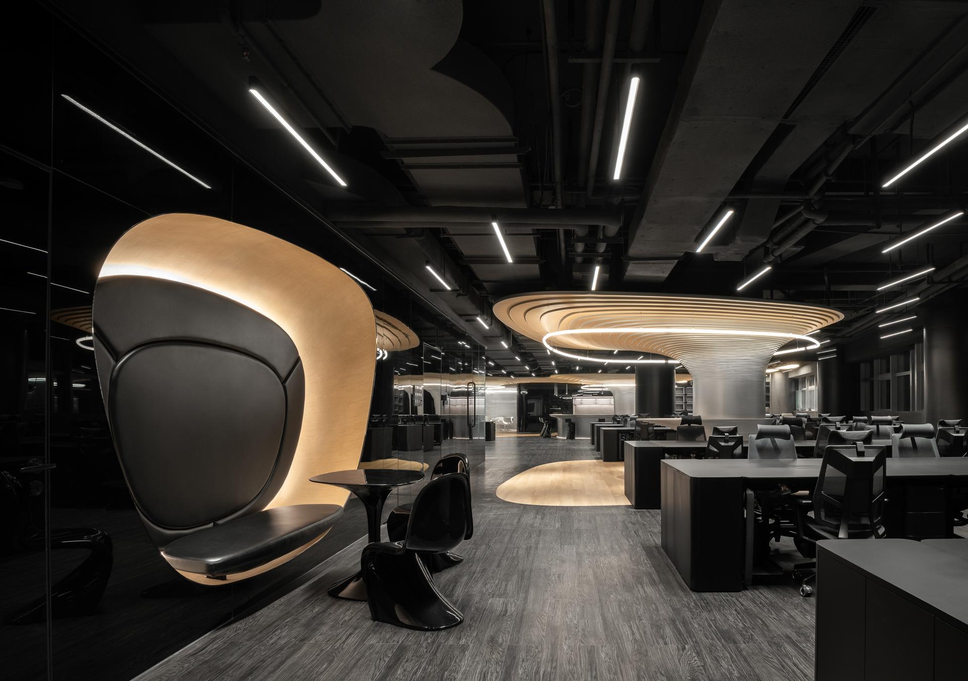 S-GAME Office - image 4
