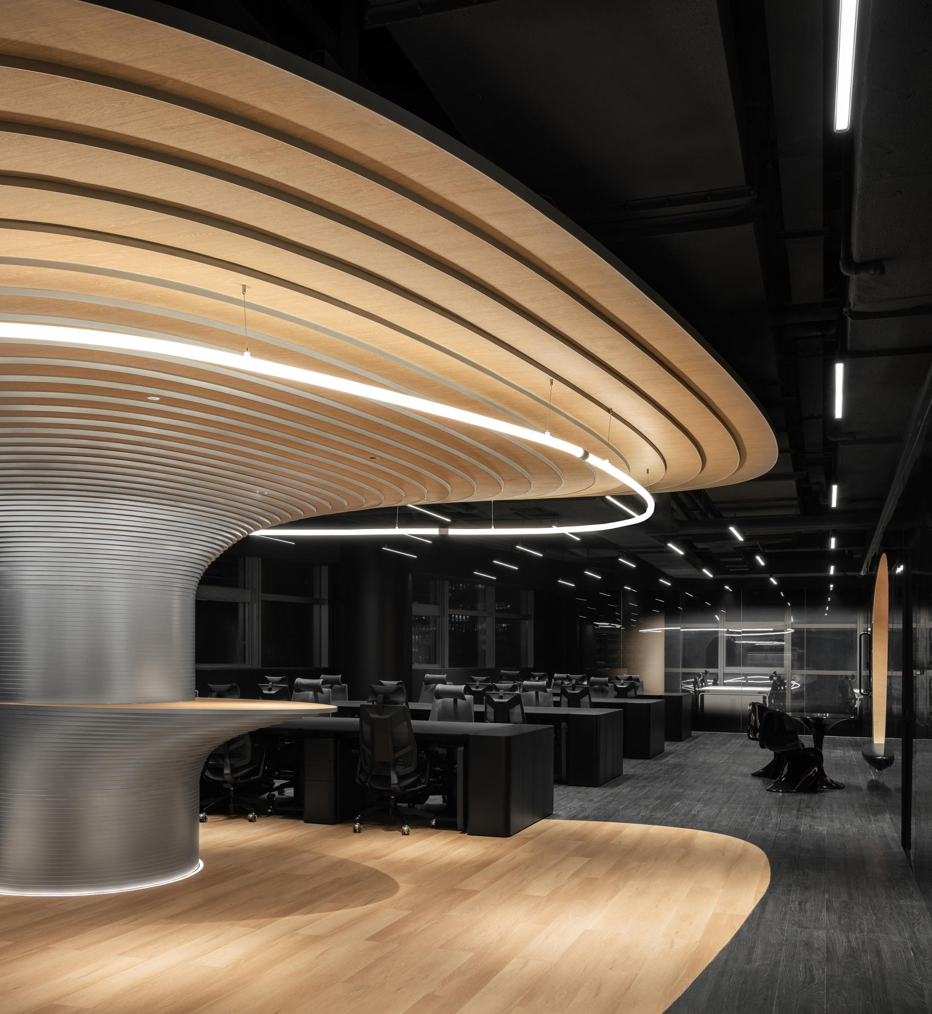 S-GAME Office - image 5
