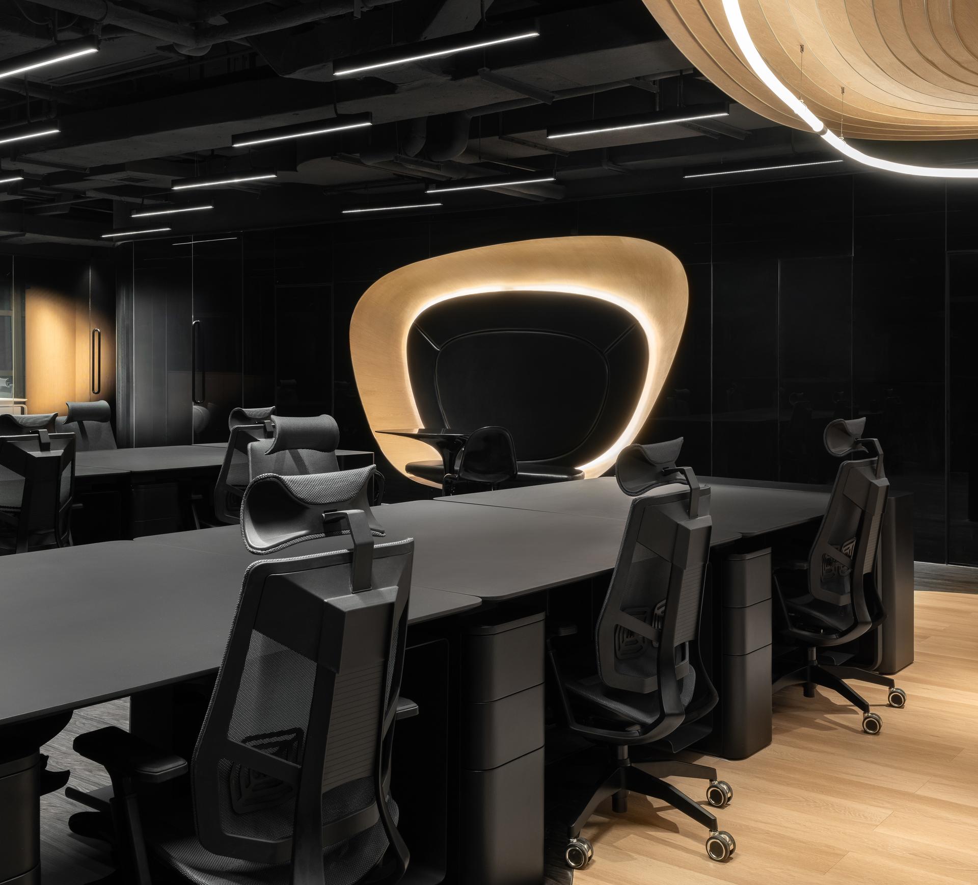 S-GAME Office - image 6