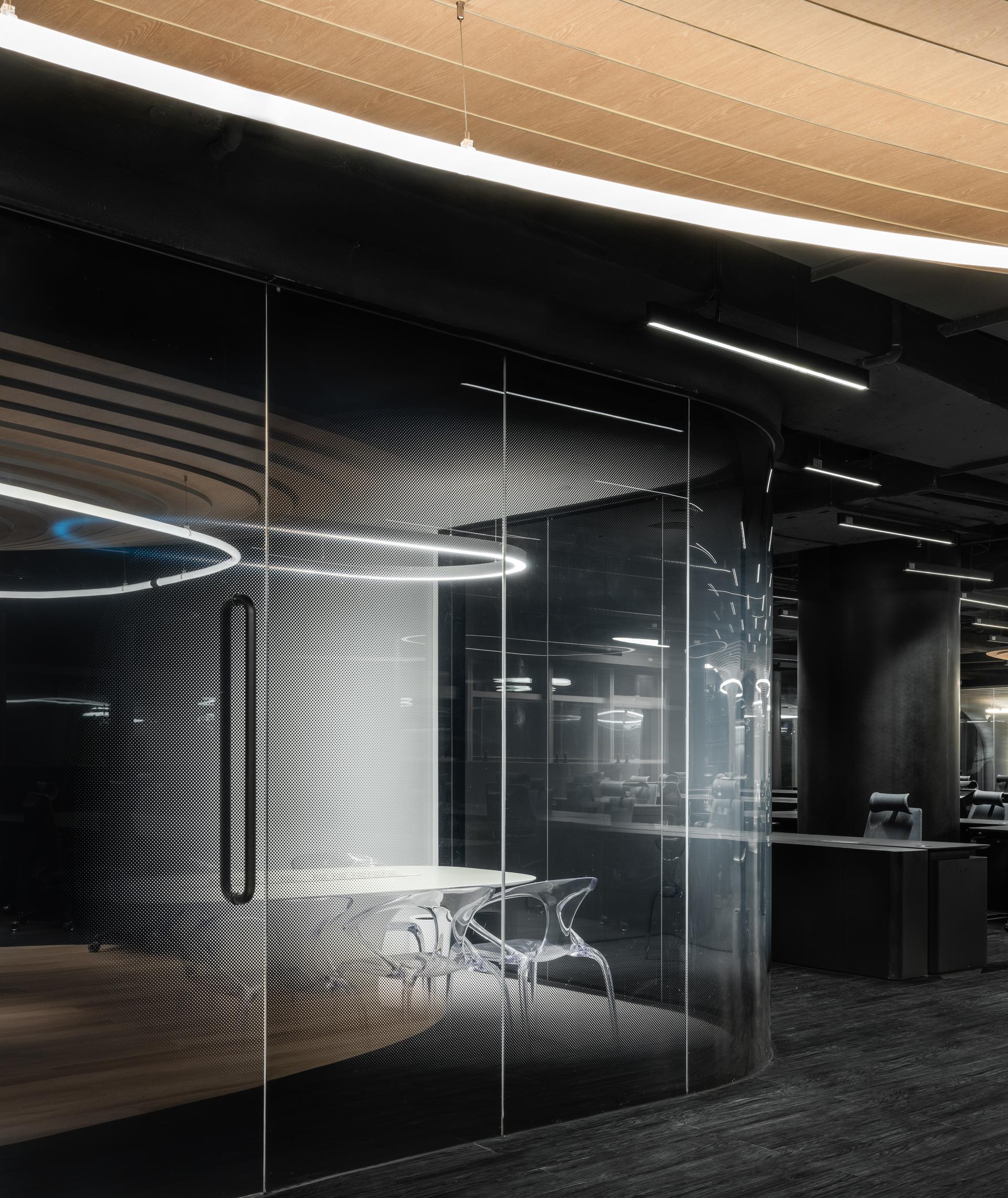 S-GAME Office - image 7