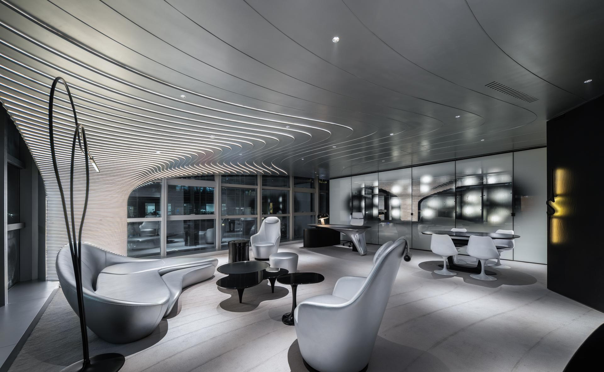 S-GAME Office - image 8