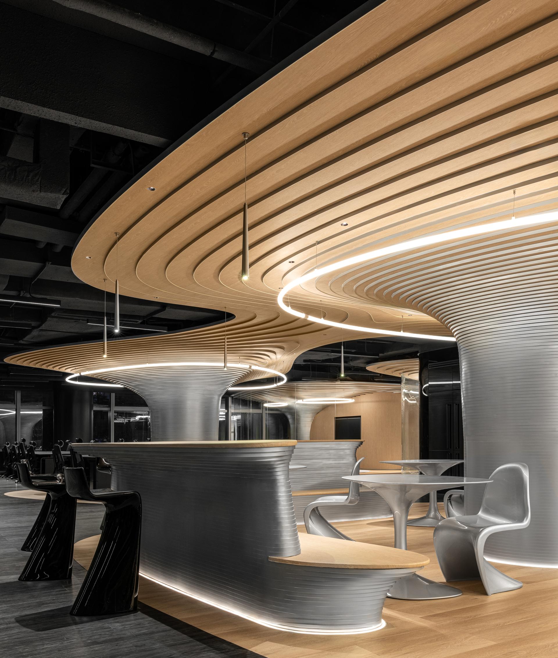 S-GAME Office - image 9