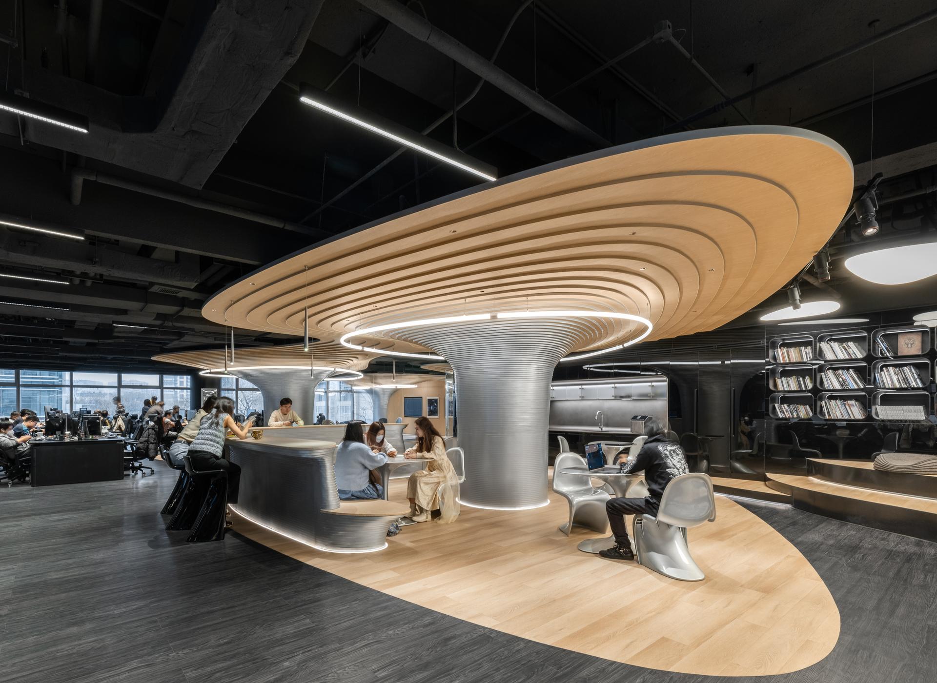 S-GAME Office - image 10