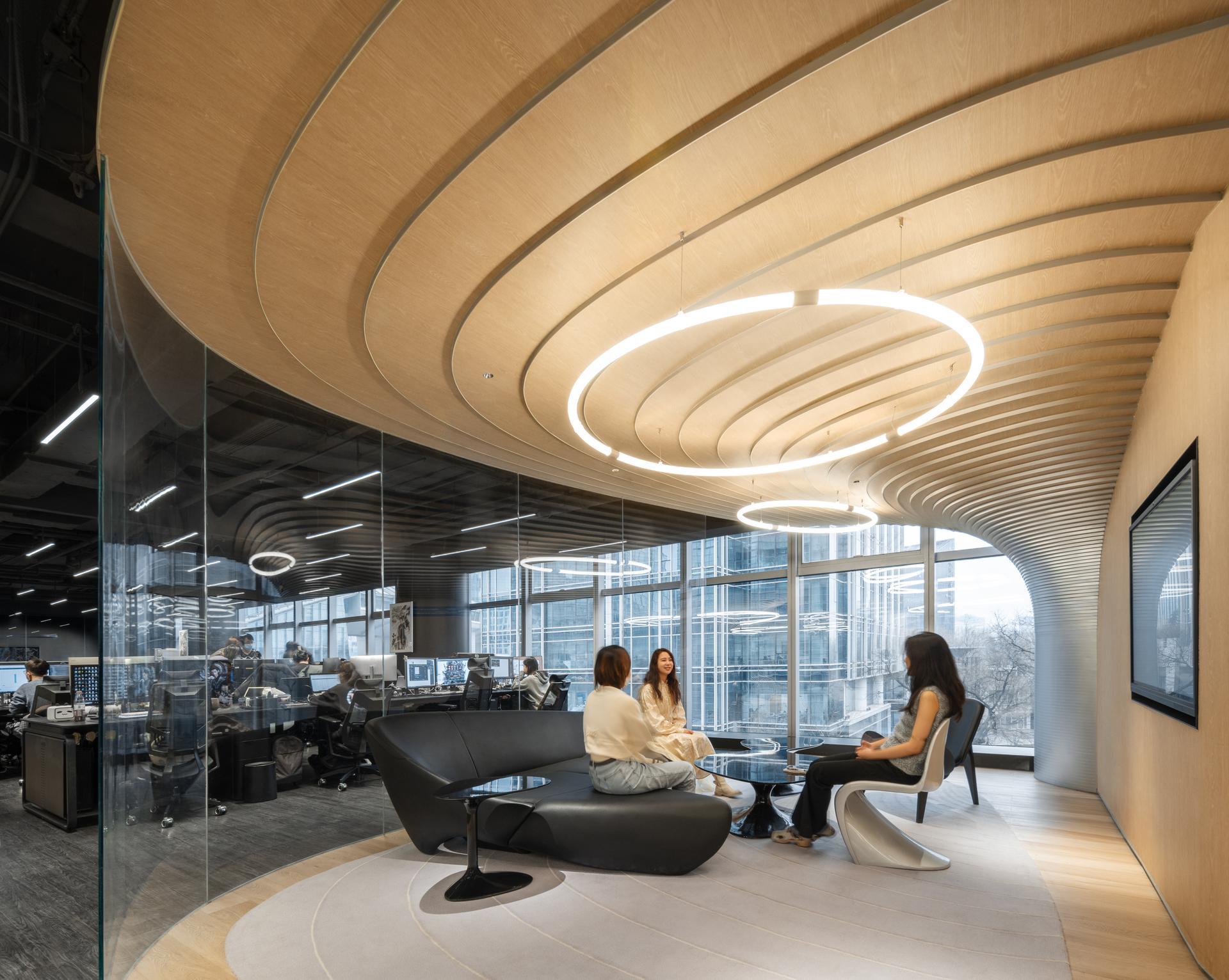 S-GAME Office - image 11