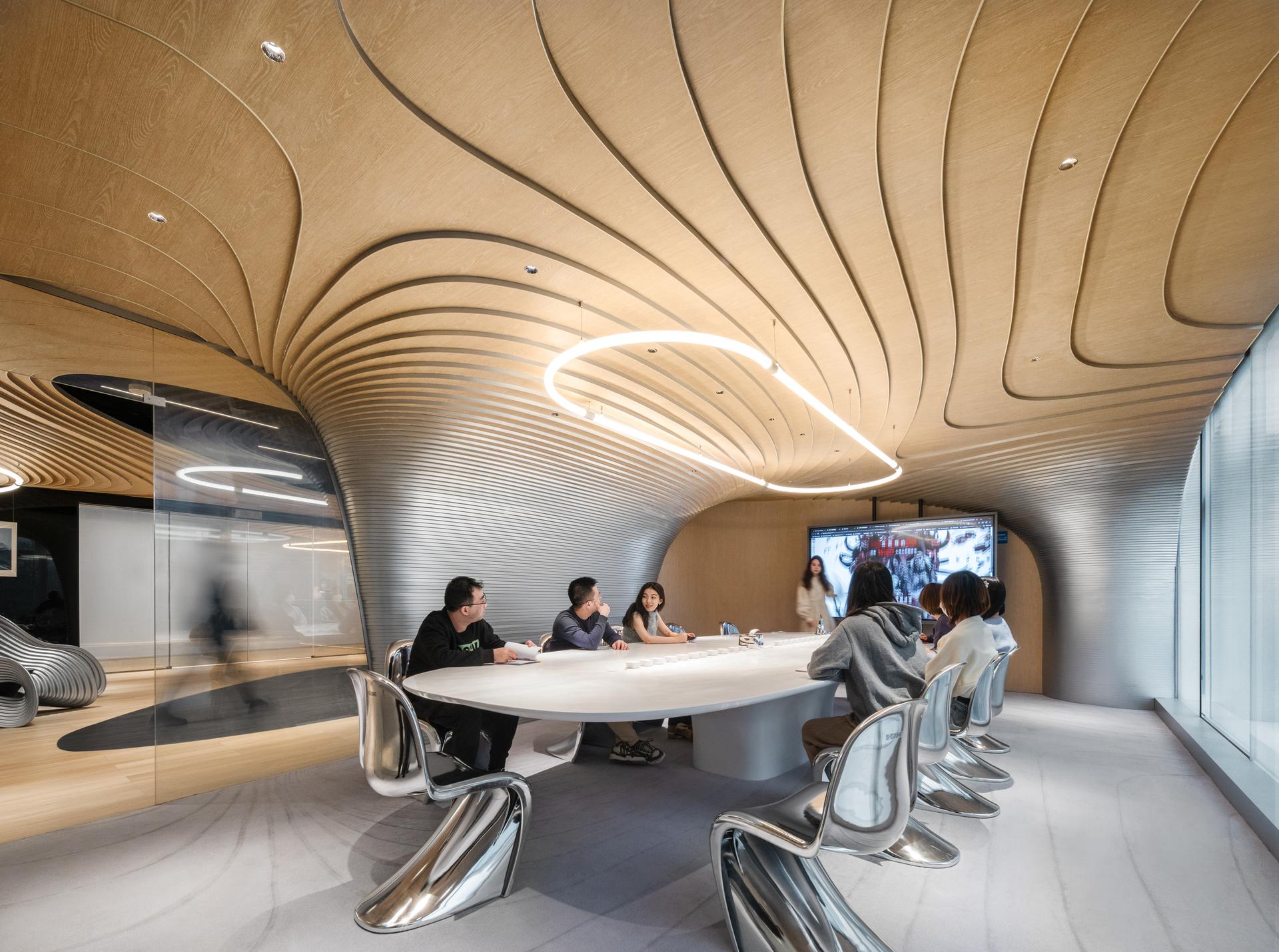 S-GAME Office - image 12