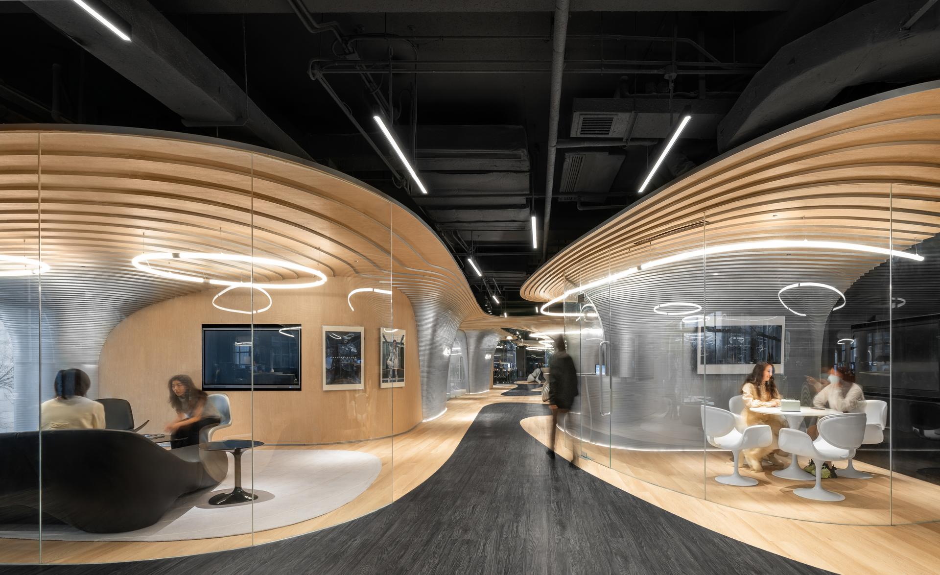 S-GAME Office - image 13