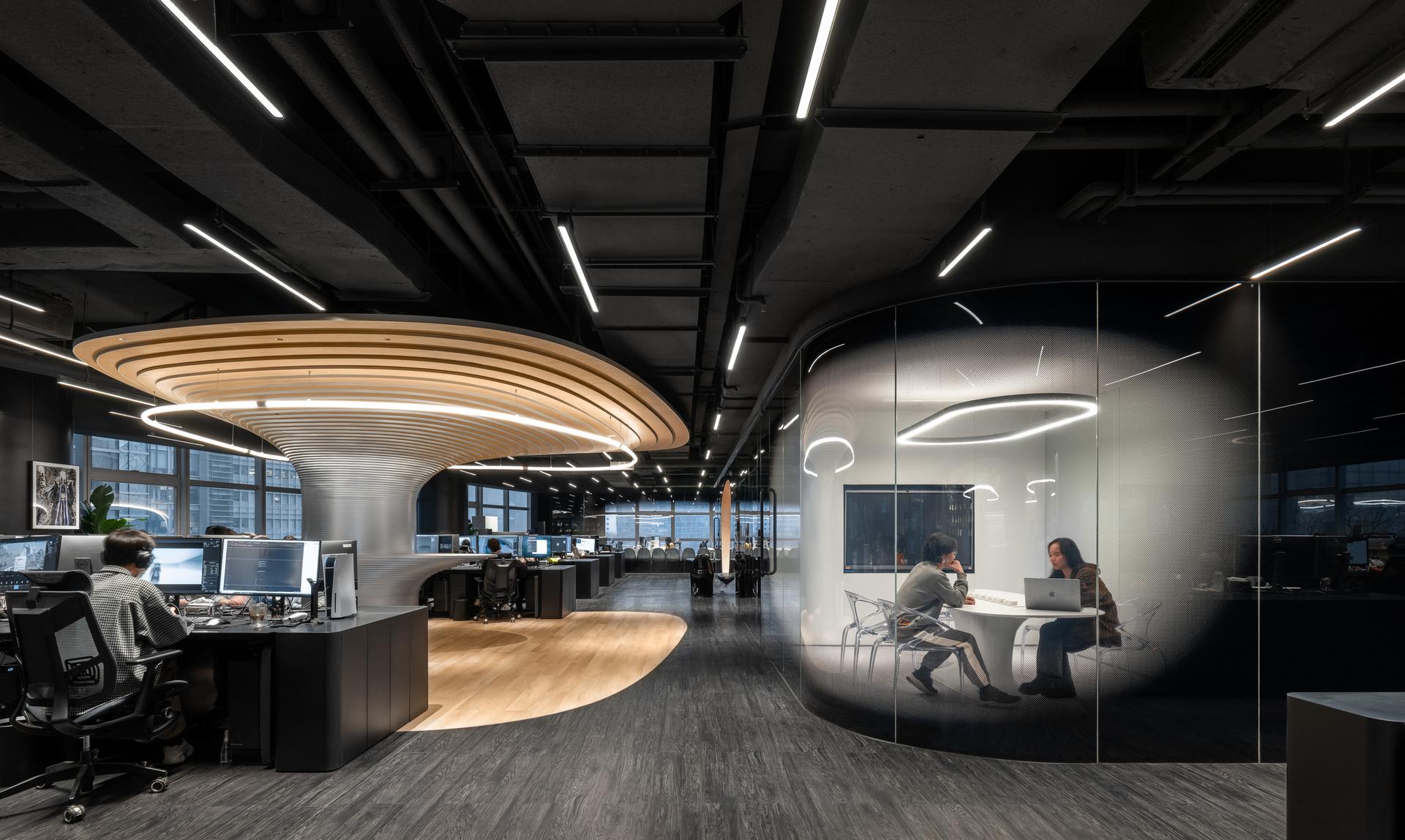 S-GAME Office - image 14