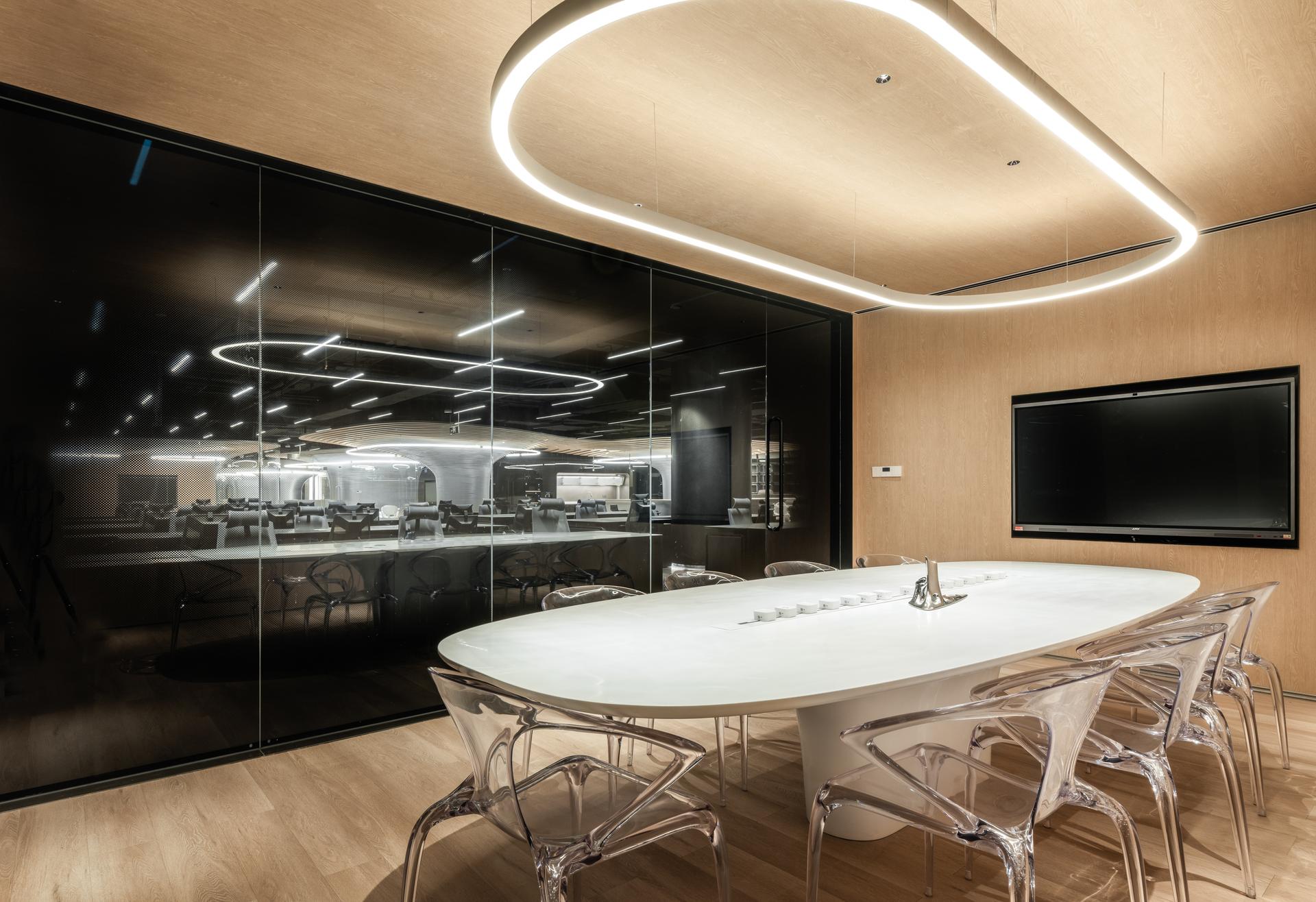 S-GAME Office - image 16