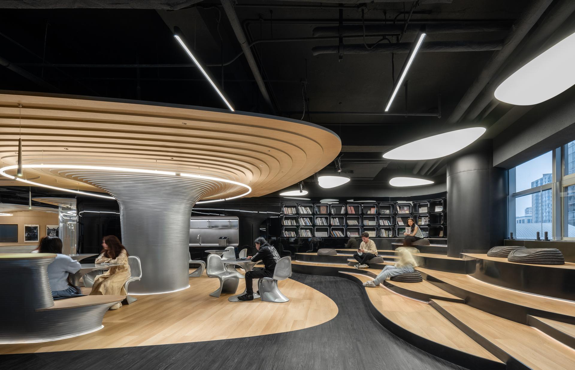S-GAME Office - image 17