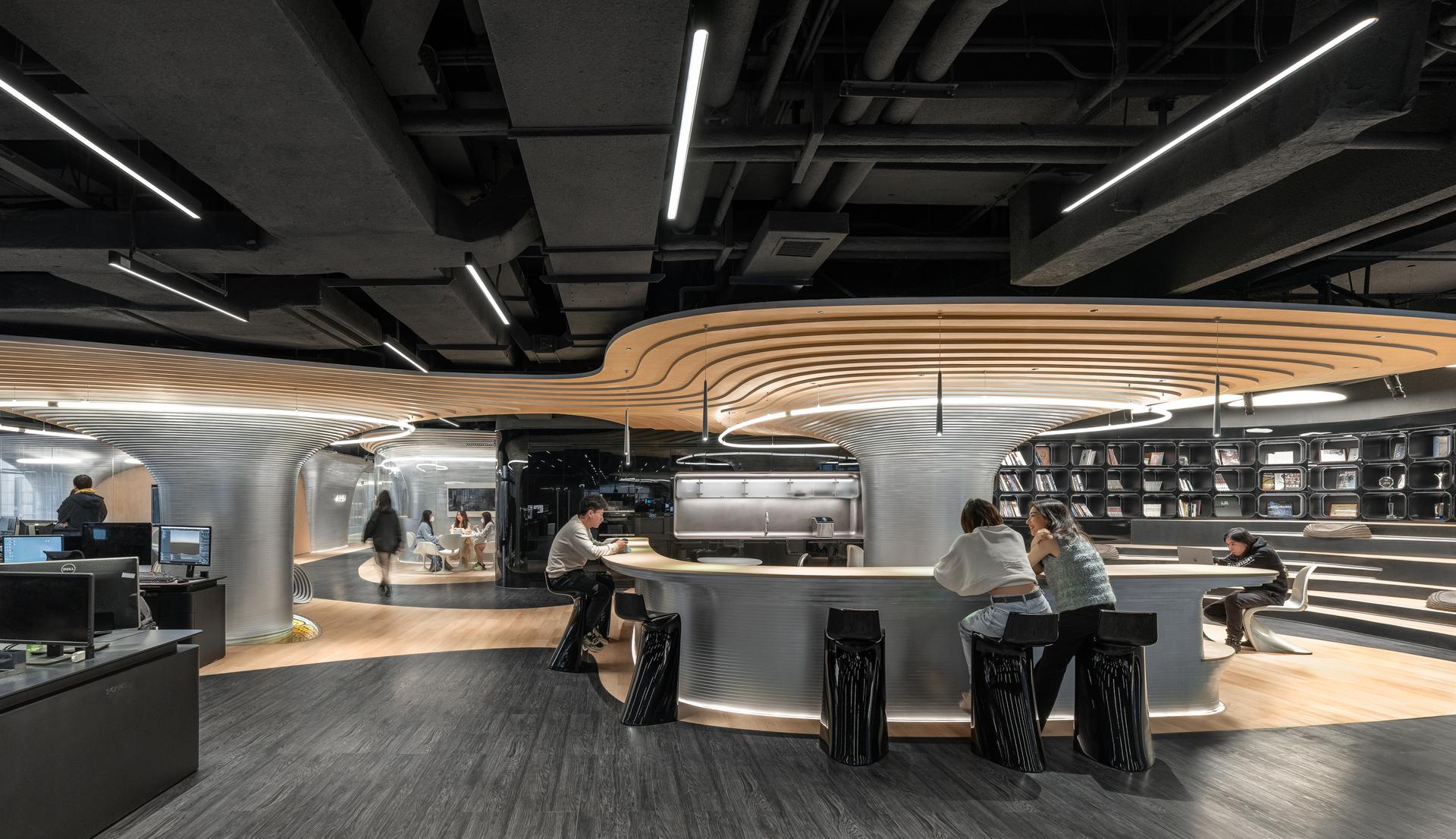 S-GAME Office - image 18