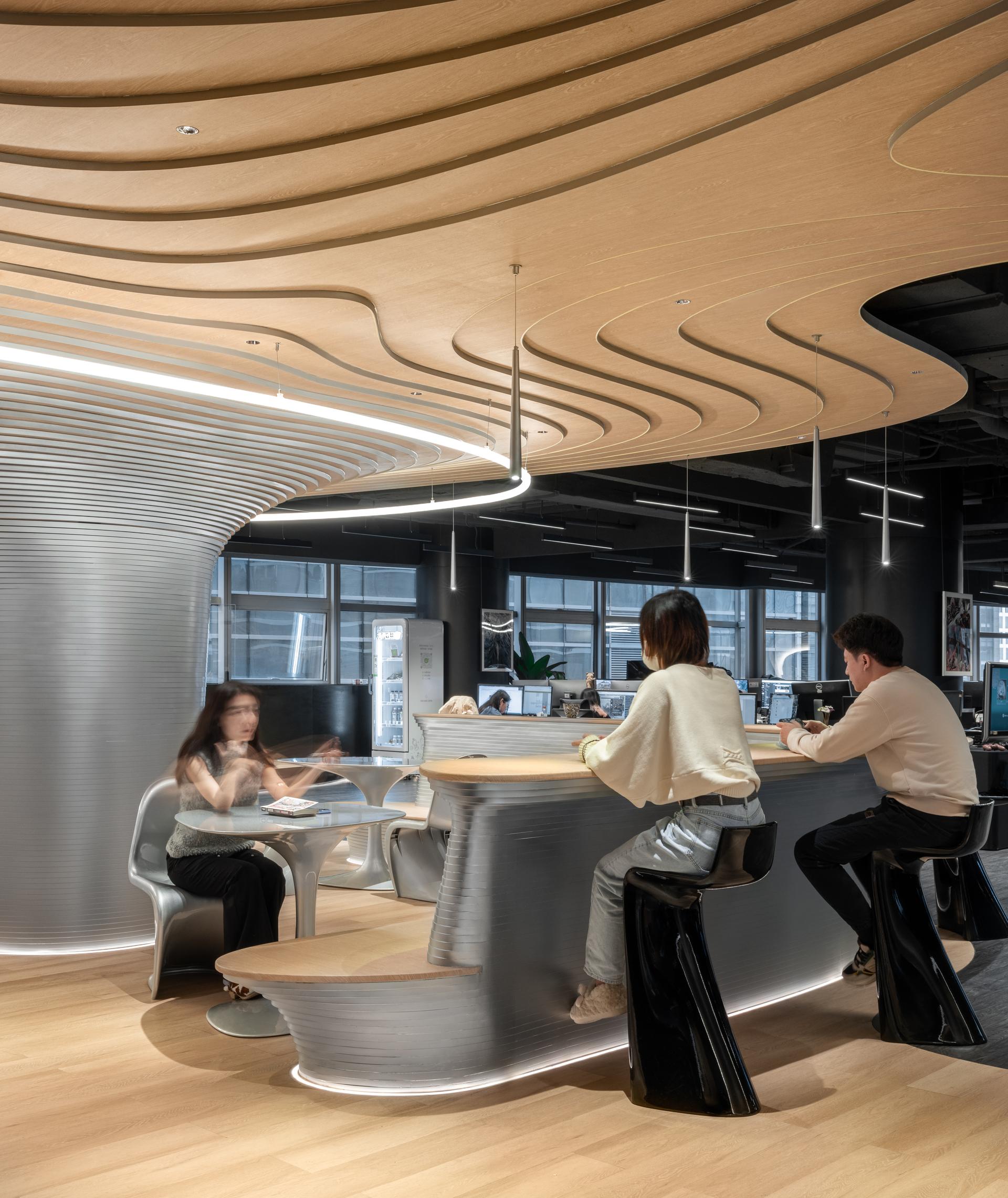 S-GAME Office - image 19