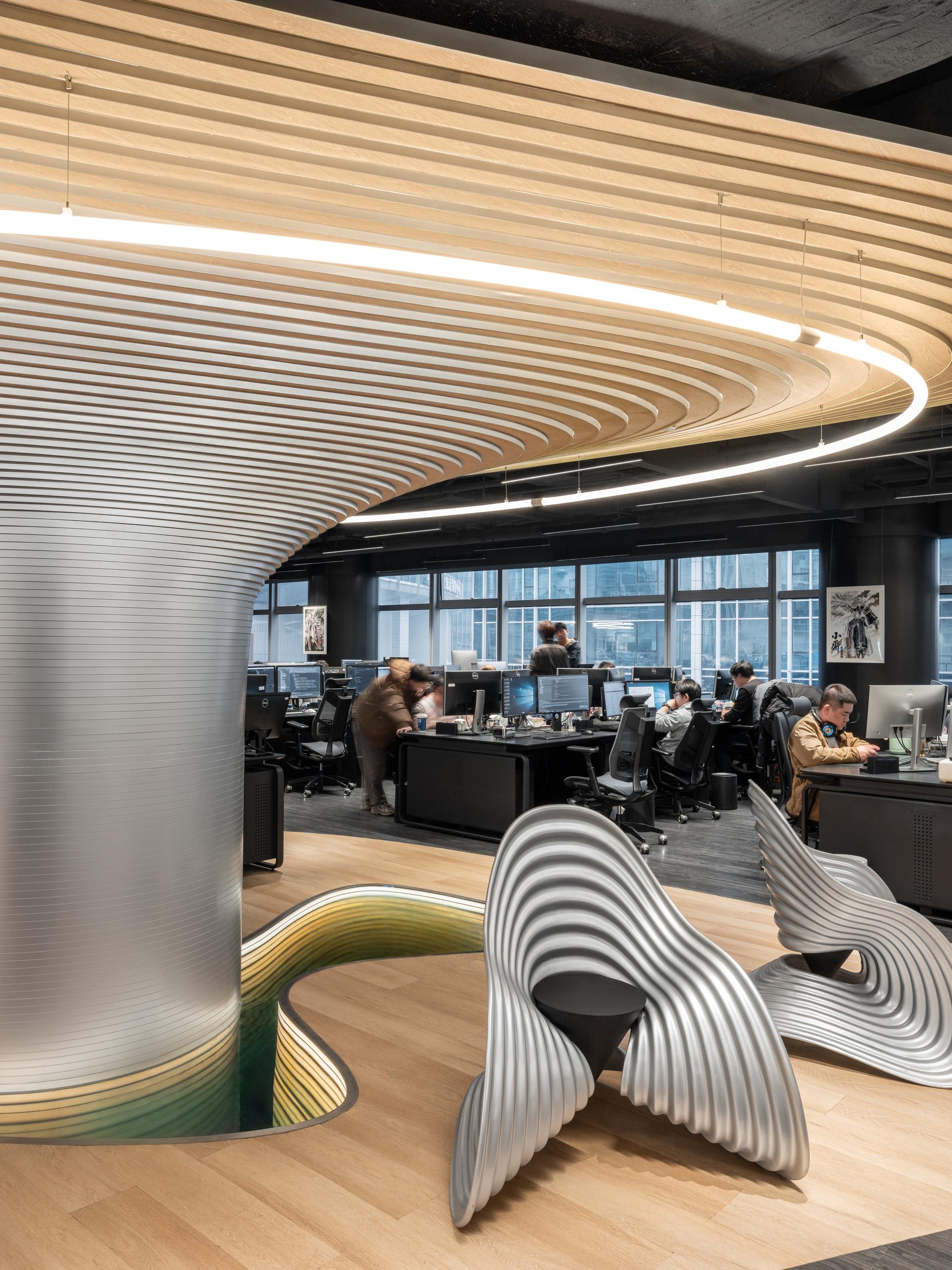 S-GAME Office - image 20