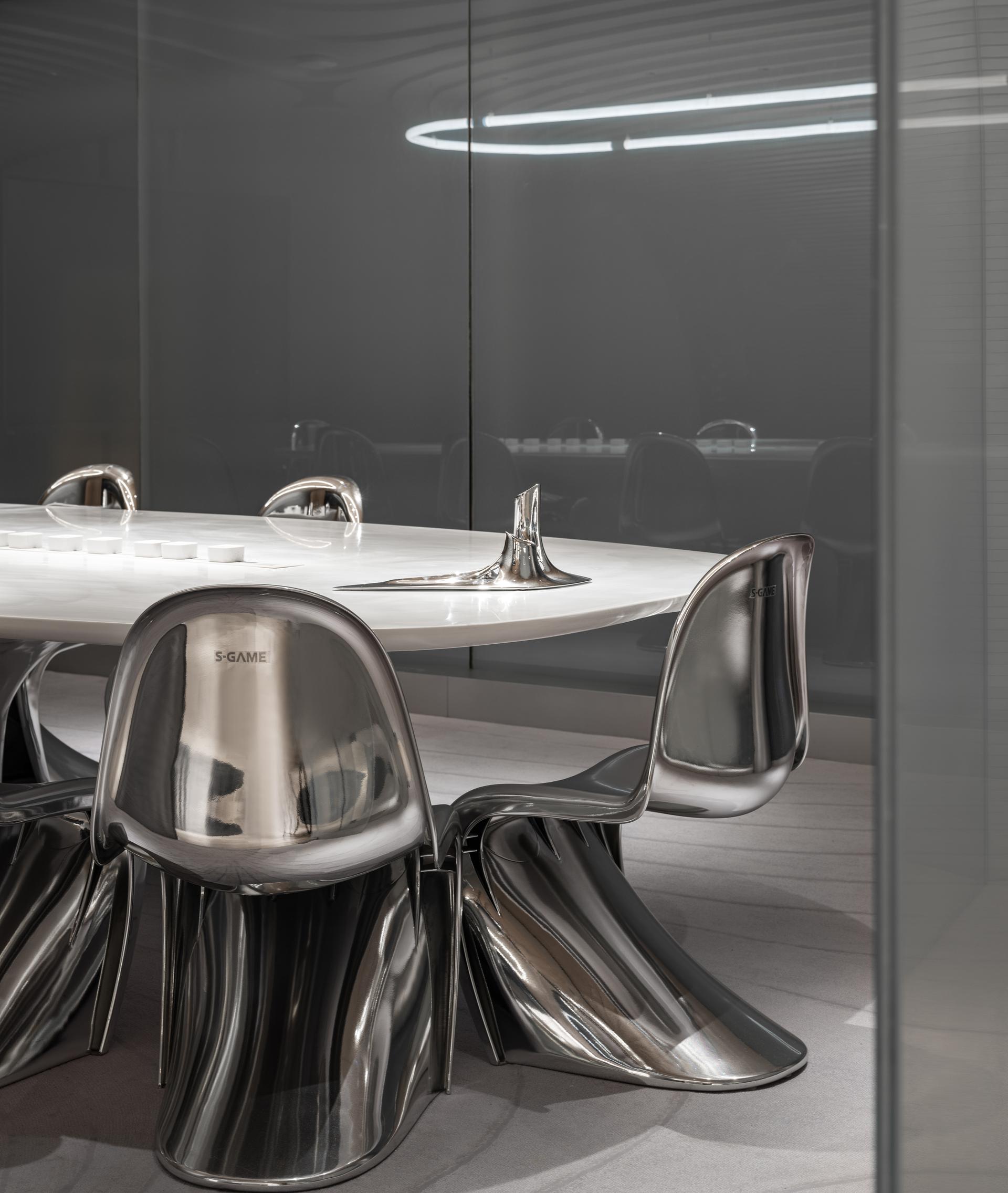 S-GAME Office - image 22