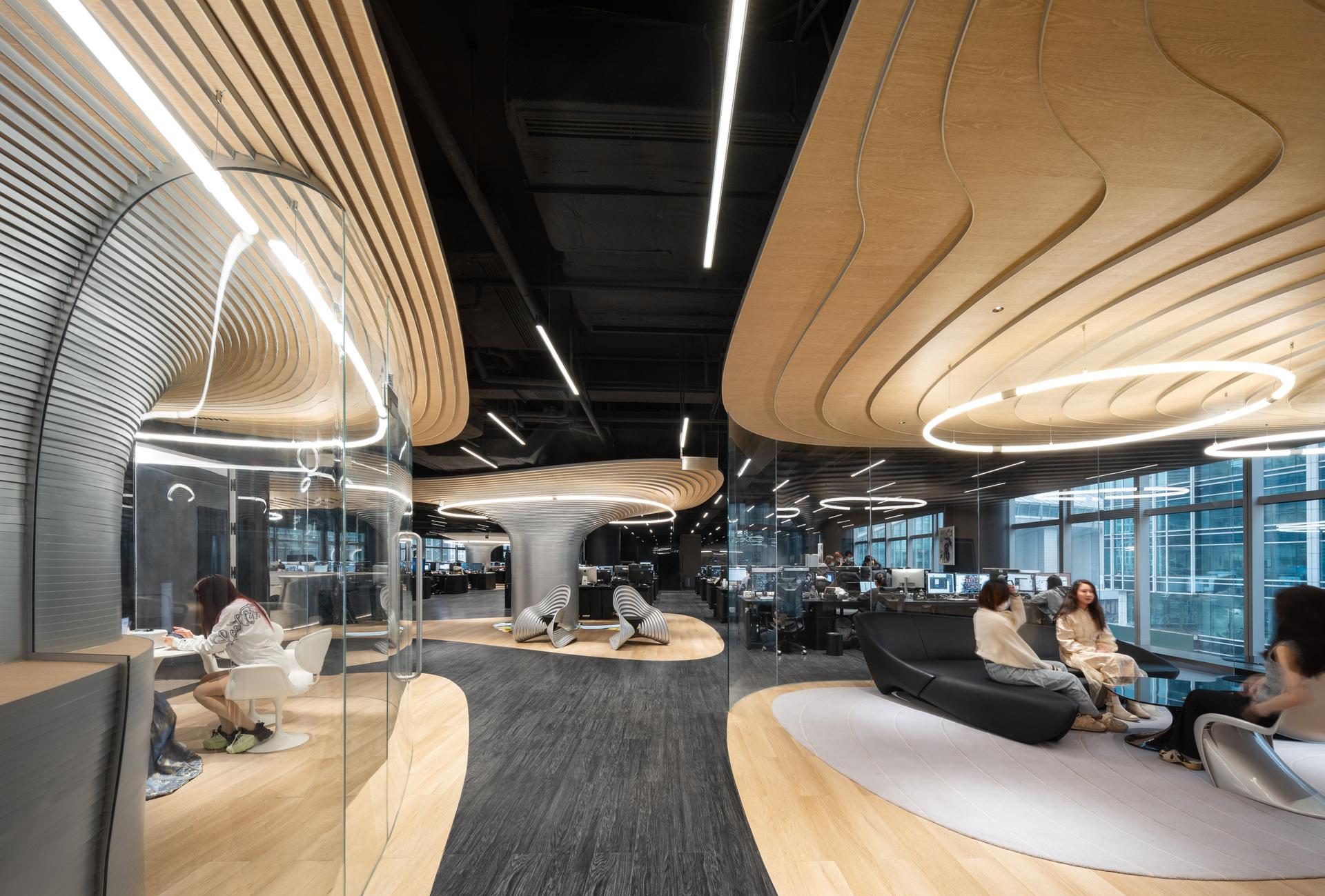 S-GAME Office - image 25