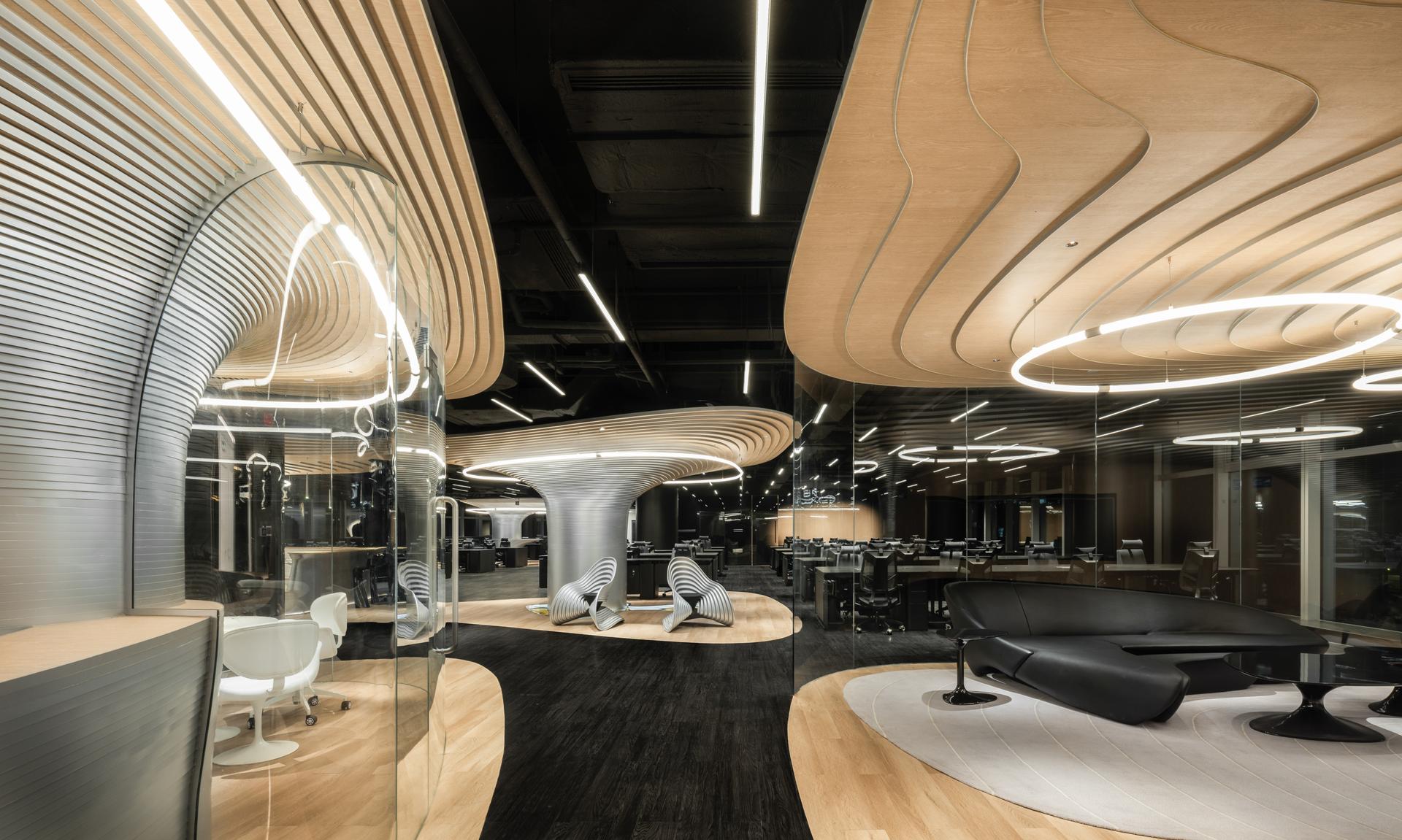 S-GAME Office - image 26