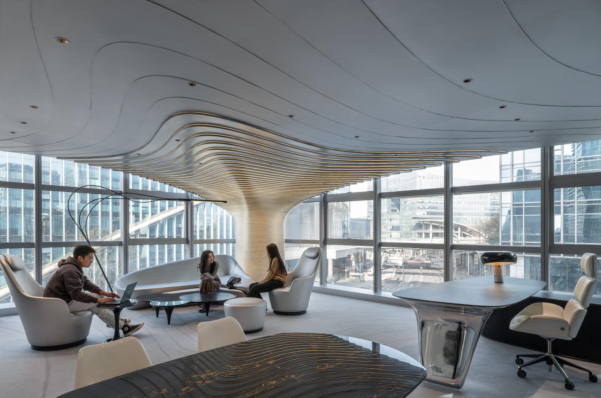 S-GAME Office - image 27