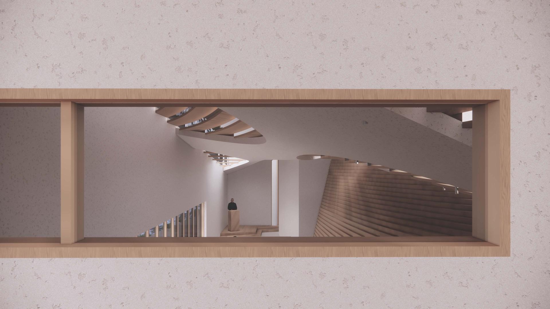 The Voyage Chapel - image 6