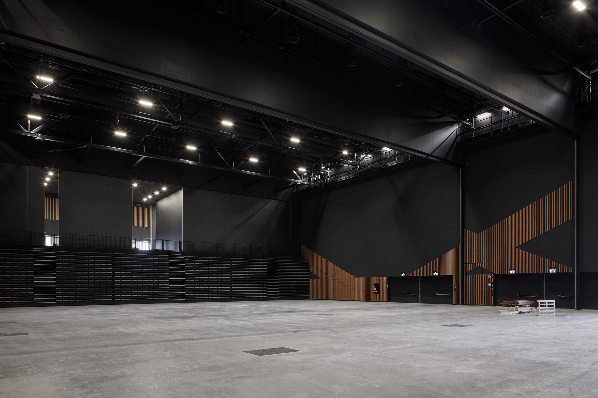 Event Centre Satama - image 15