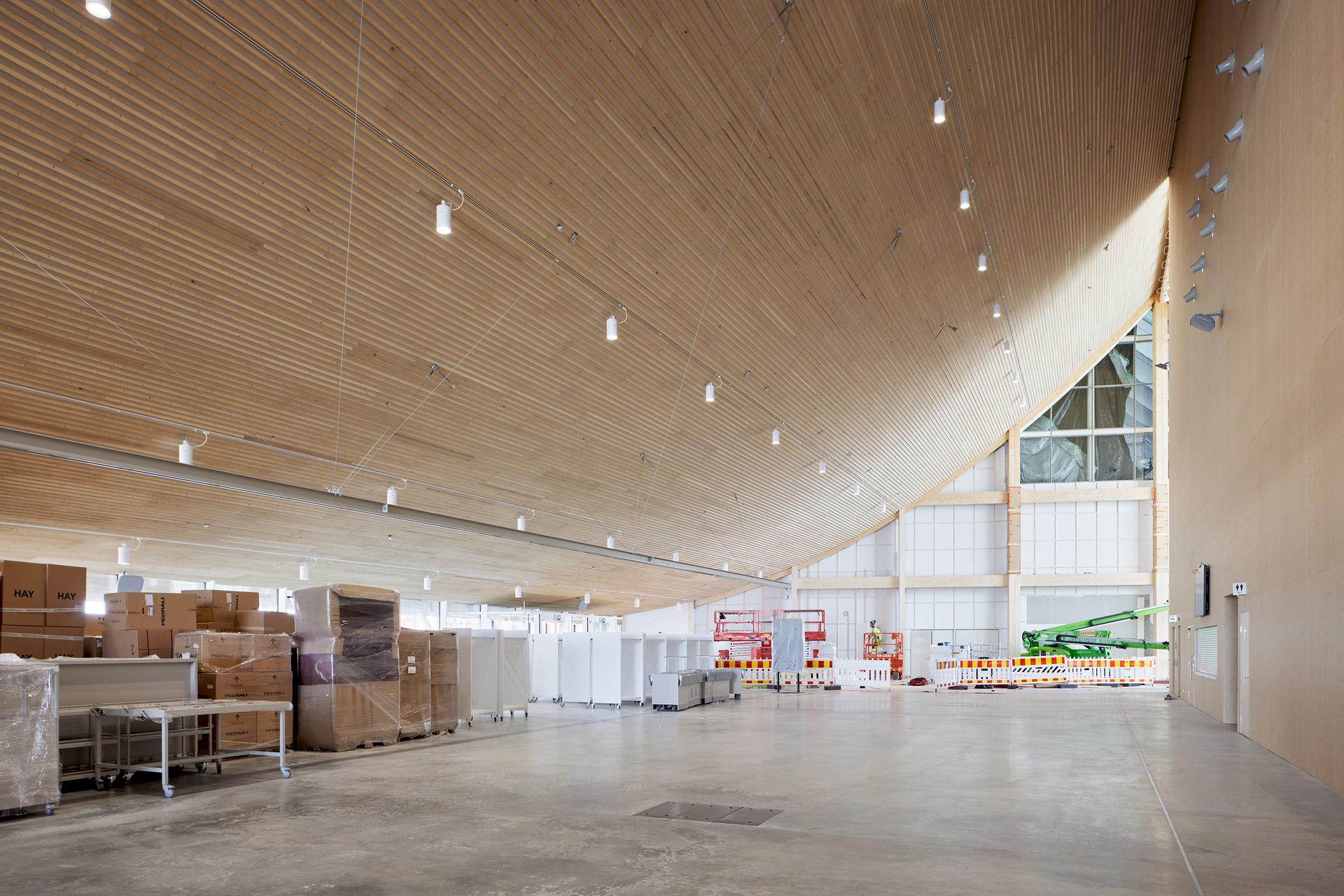 Event Centre Satama - image 12