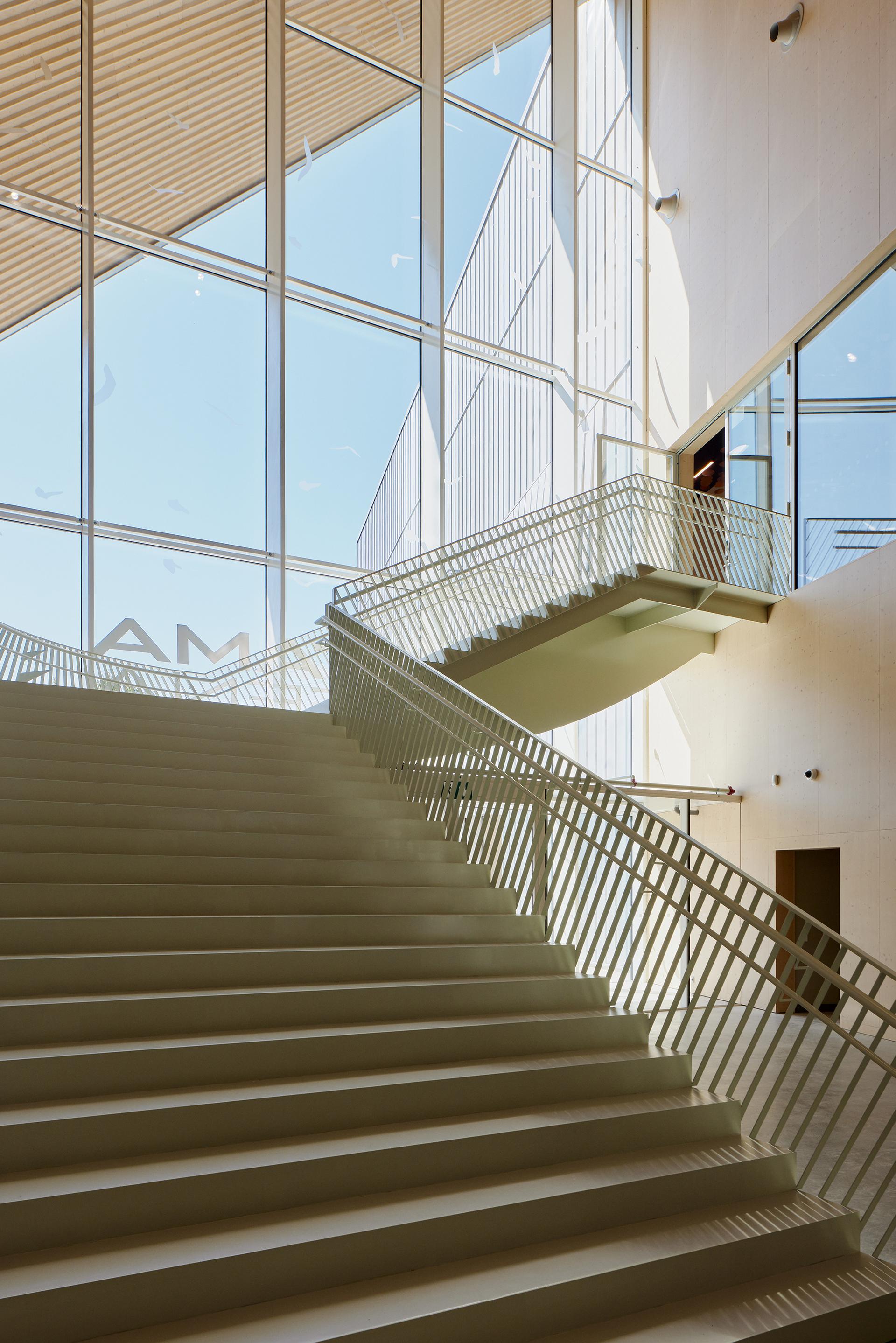 Event Centre Satama - image 13