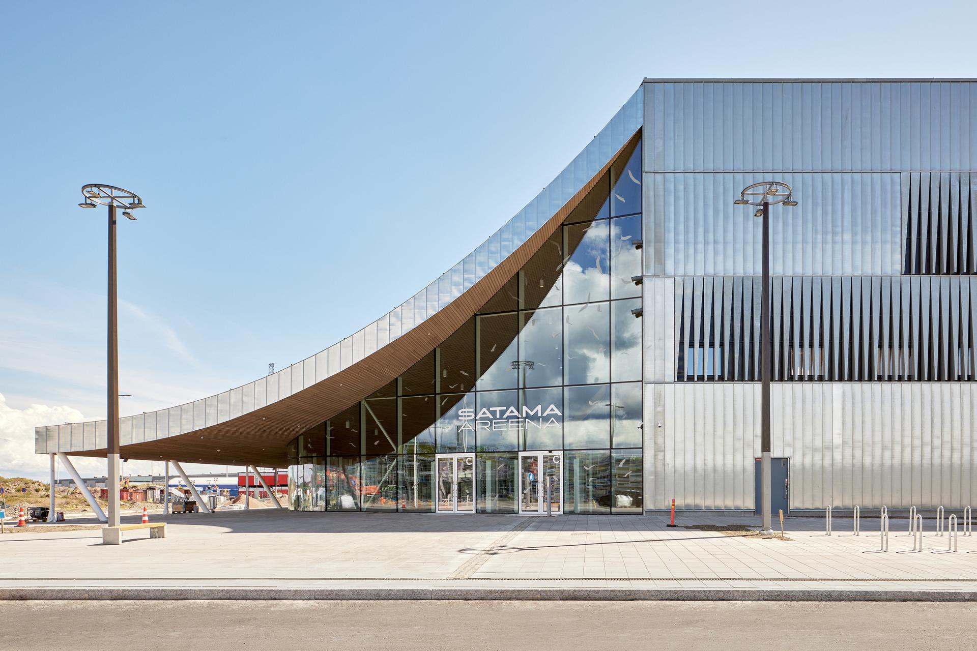 Event Centre Satama - image 4