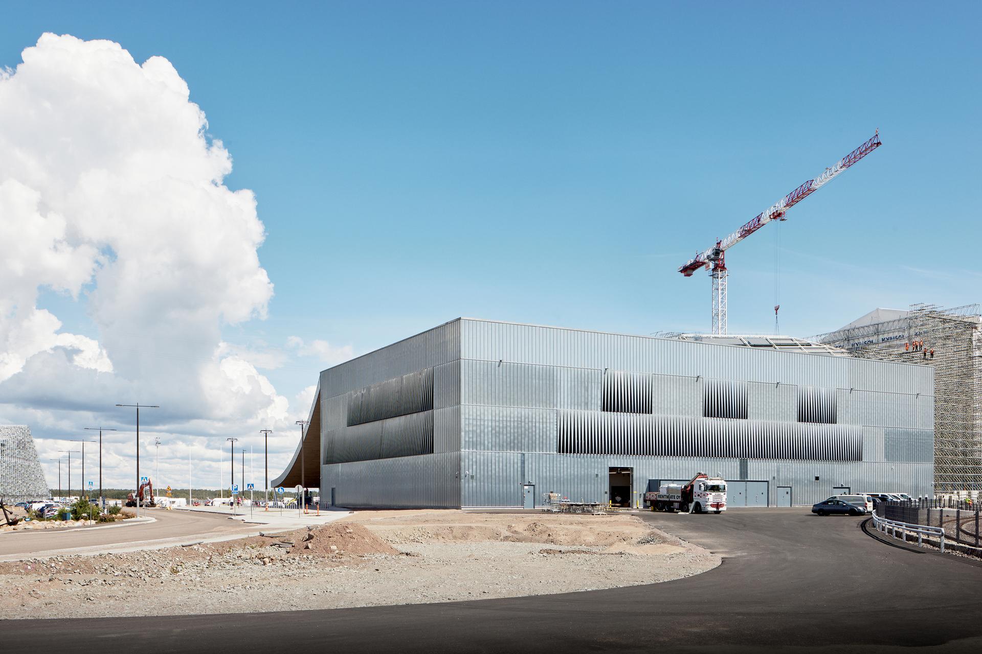 Event Centre Satama - image 3
