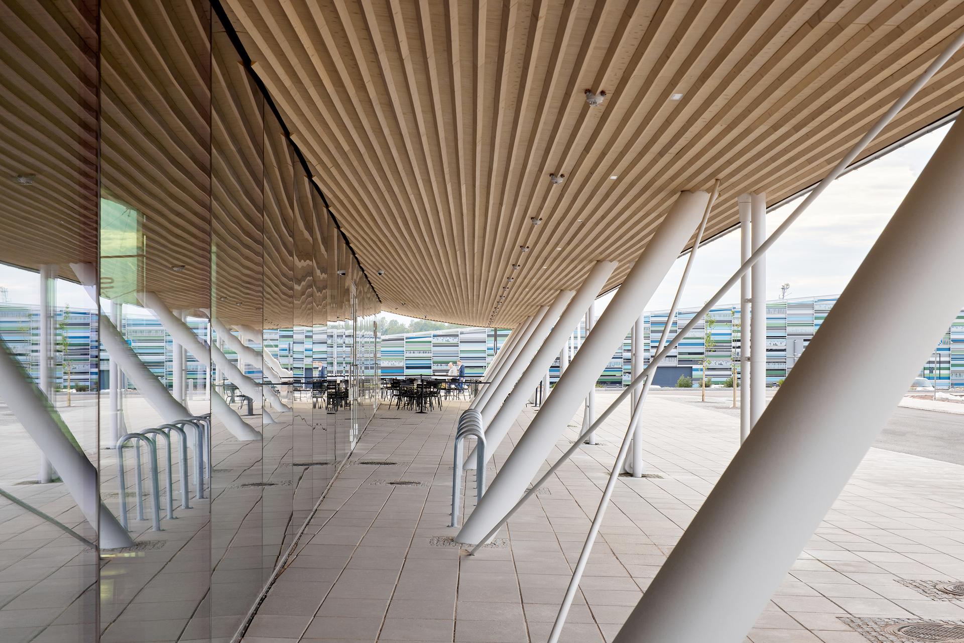 Event Centre Satama - image 5