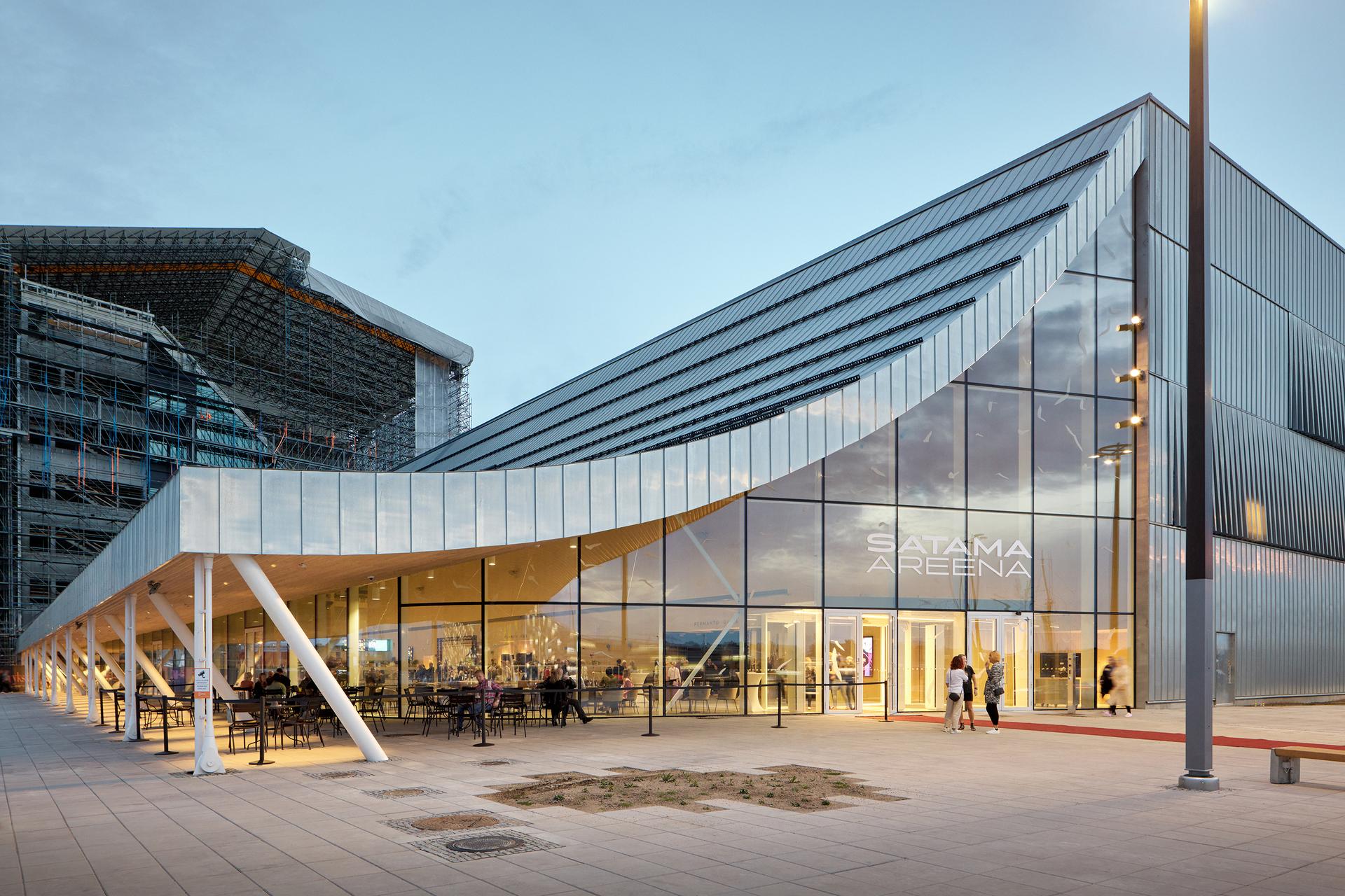 Event Centre Satama - image 7