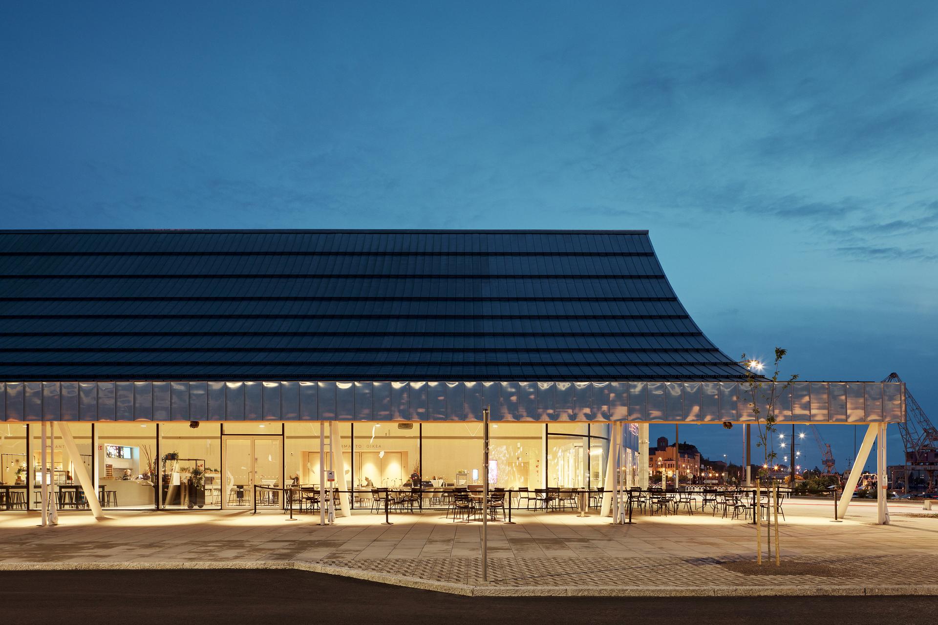 Event Centre Satama - image 8