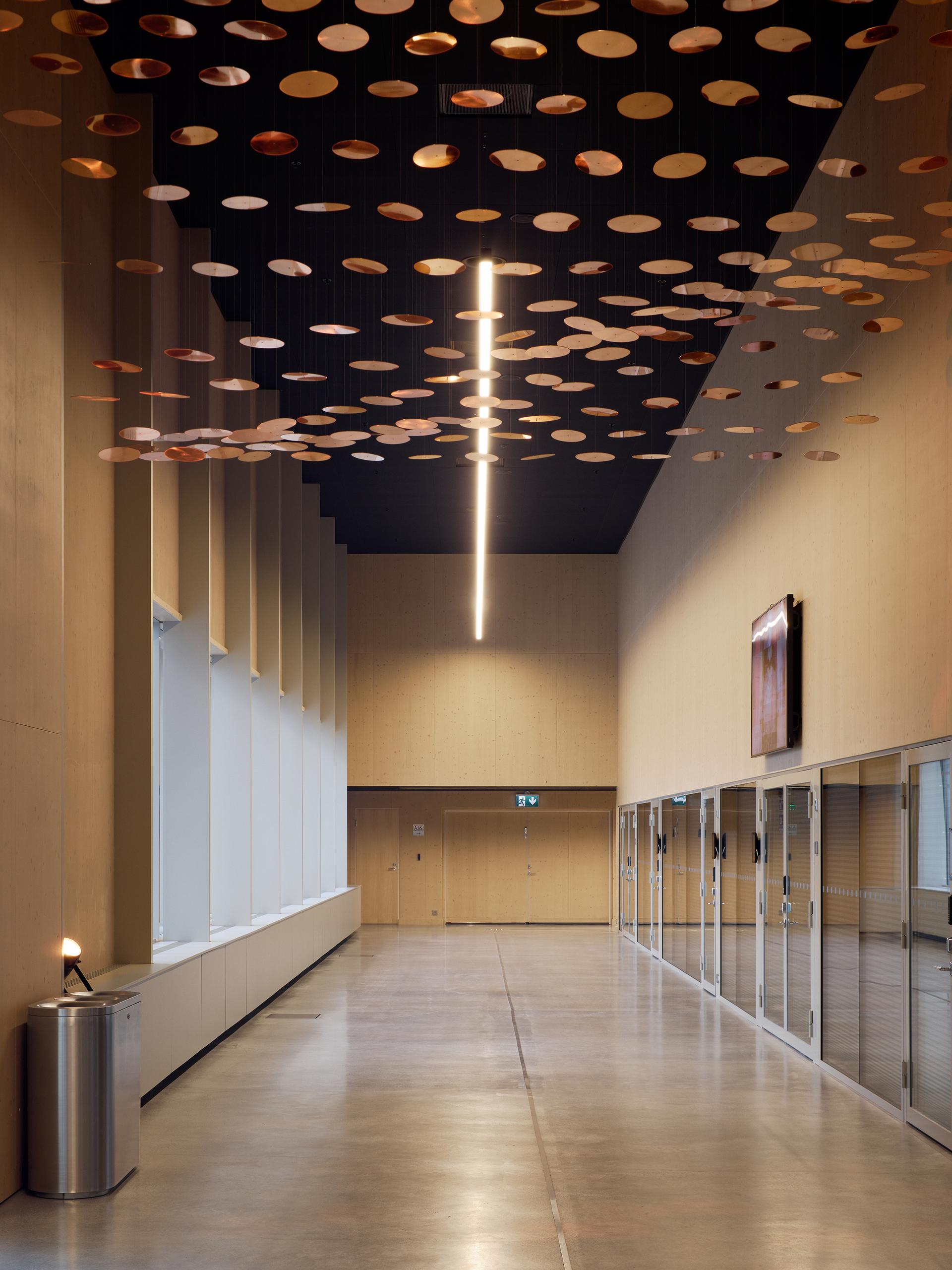 Event Centre Satama - image 14