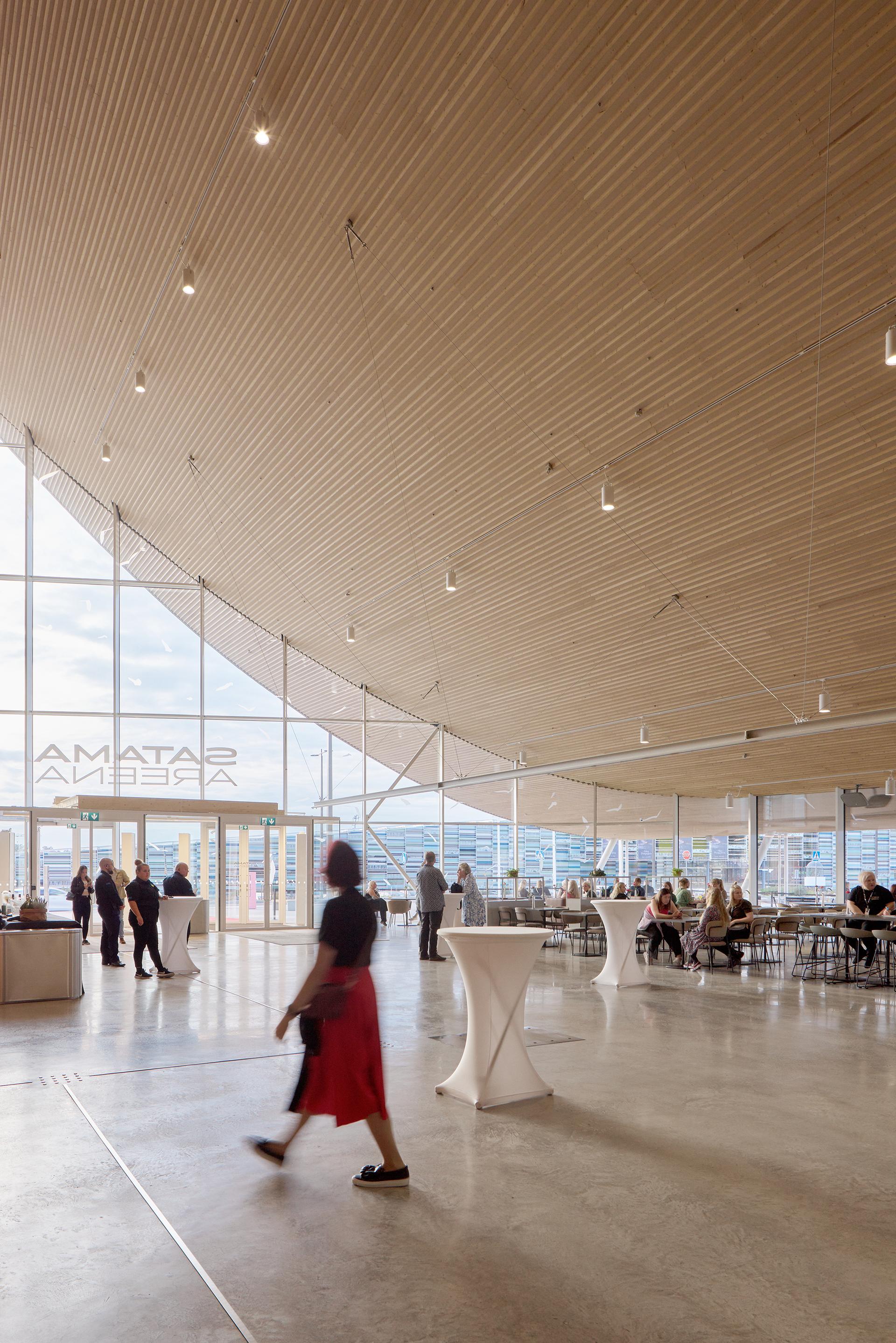 Event Centre Satama - image 10