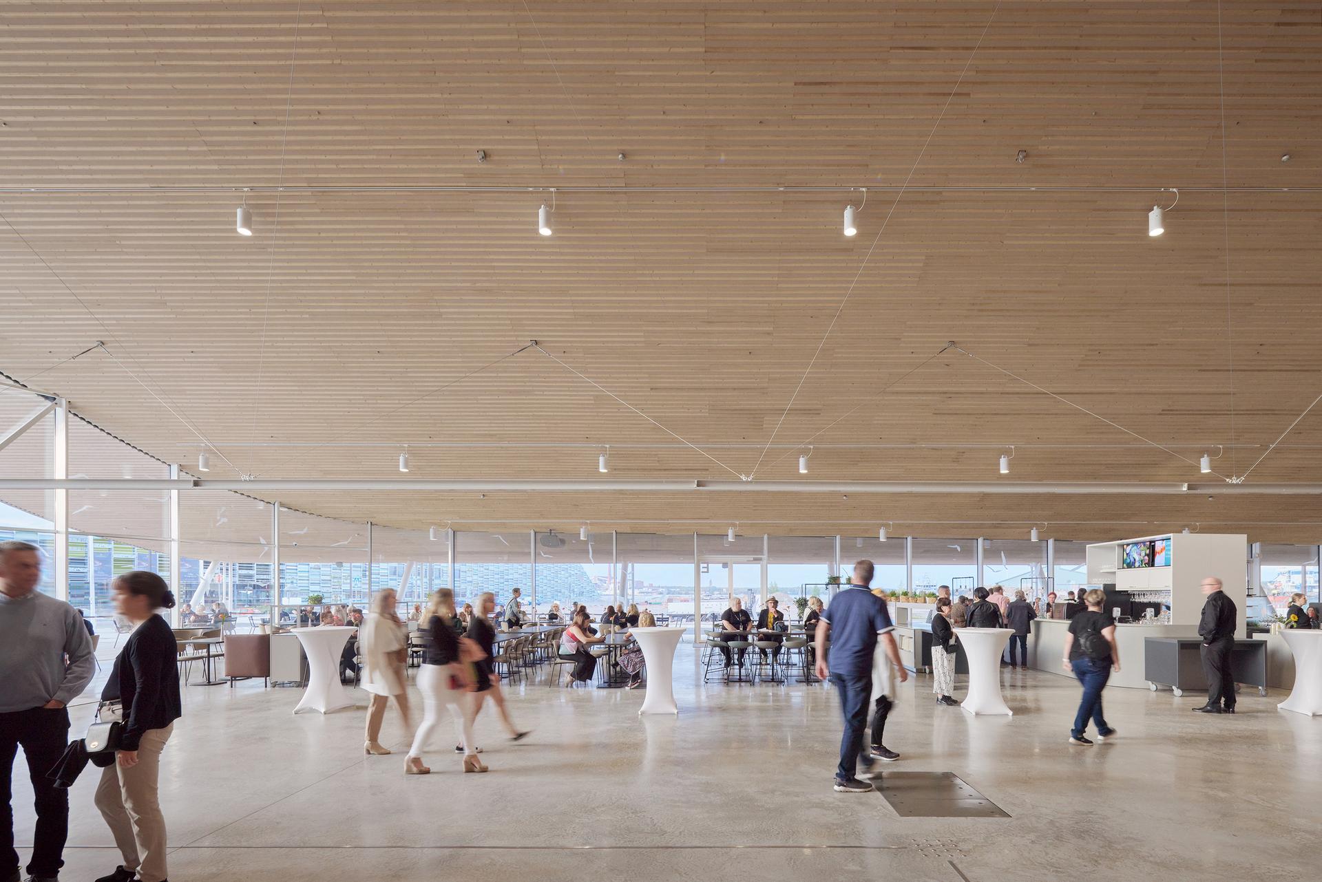 Event Centre Satama - image 11