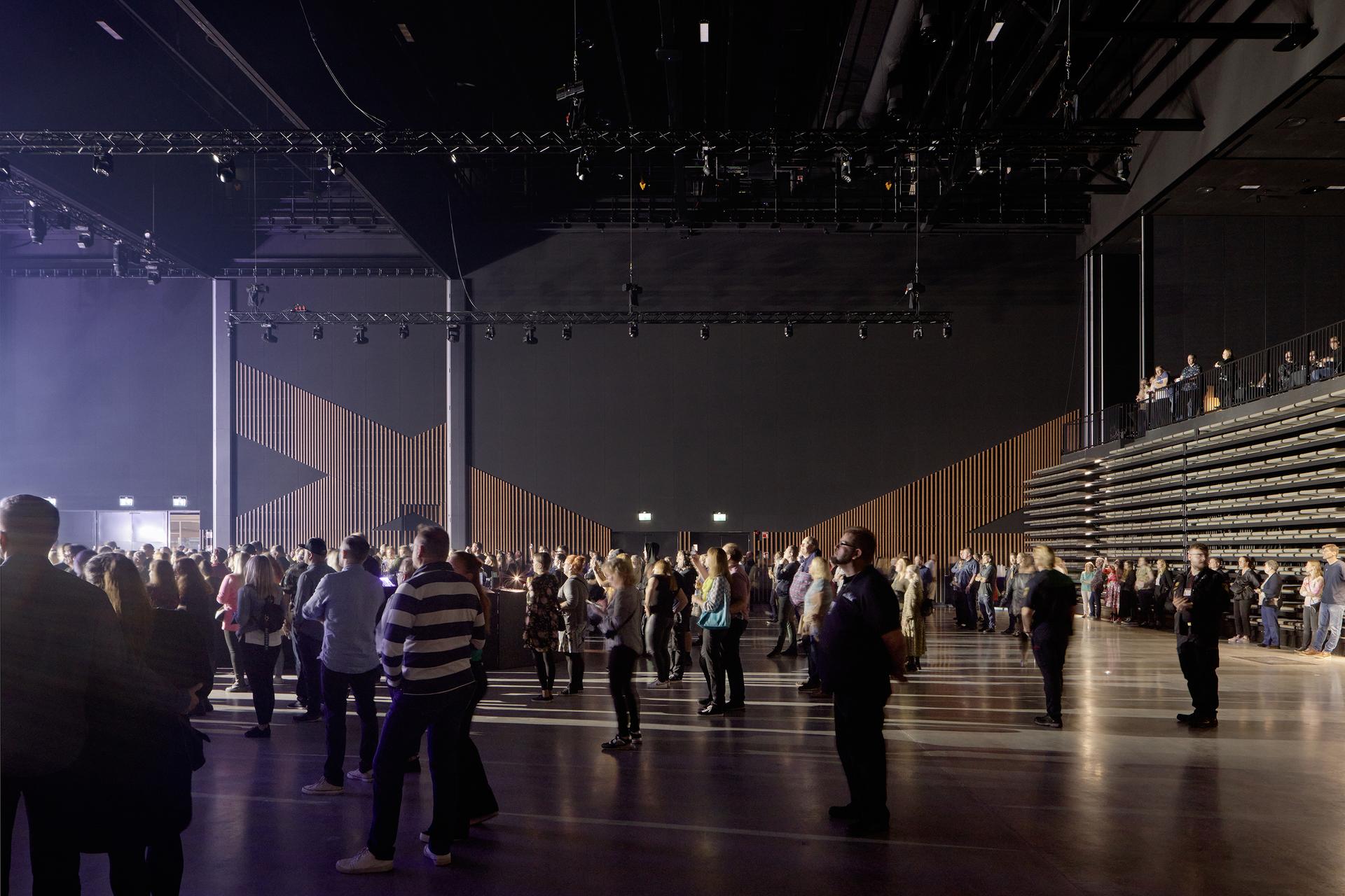 Event Centre Satama - image 16