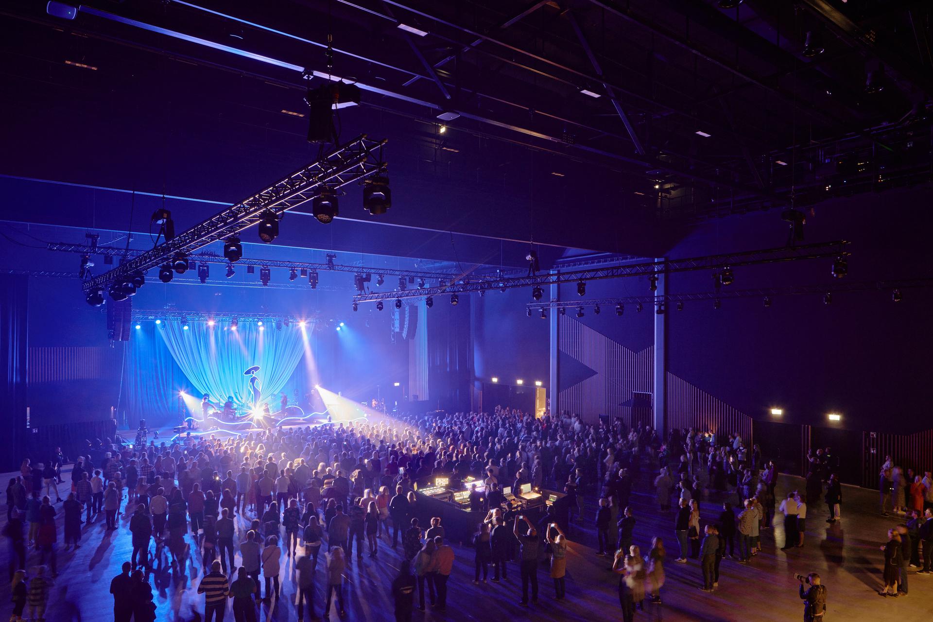 Event Centre Satama - image 18