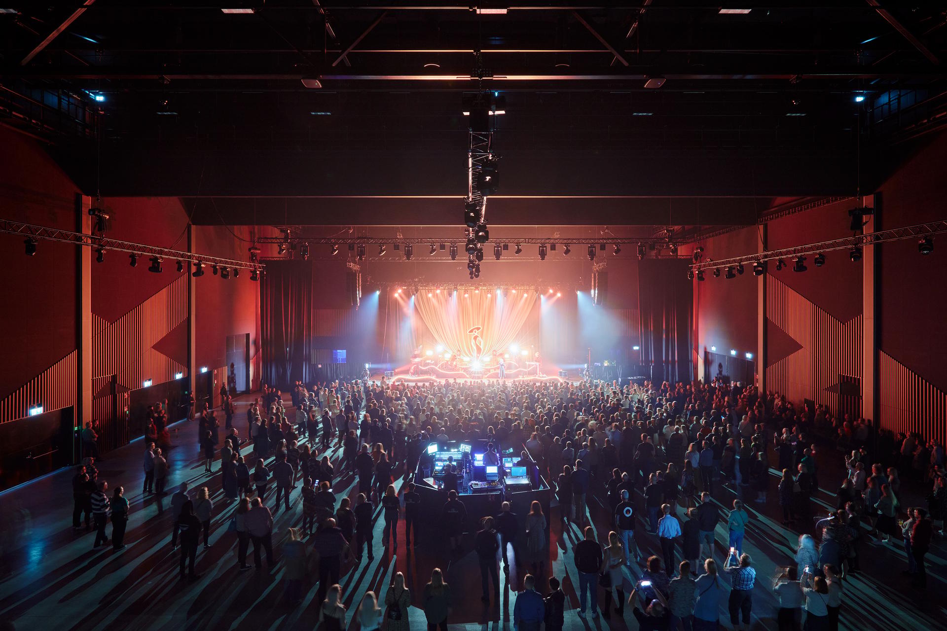 Event Centre Satama - image 17