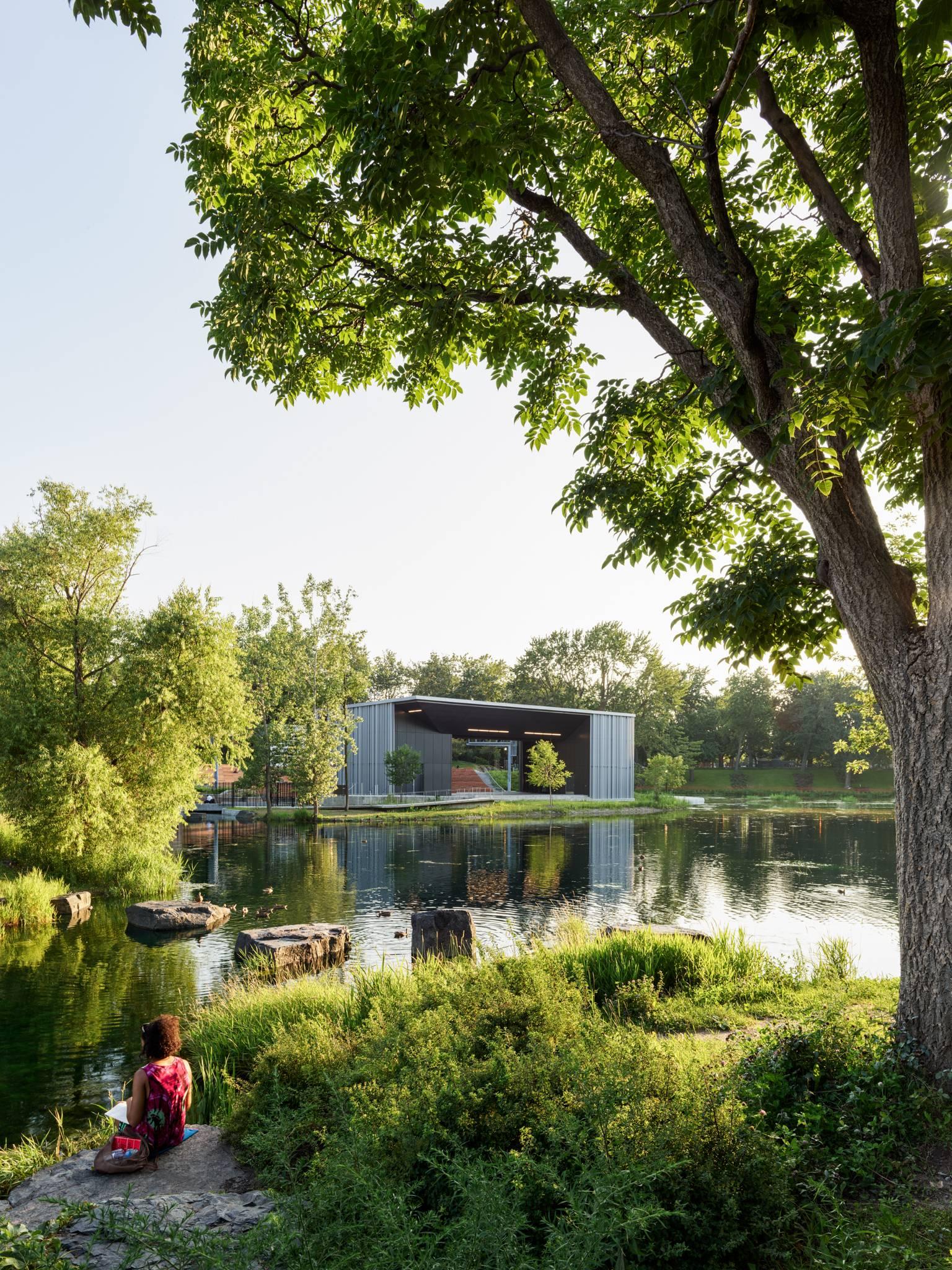 Théâtre de Verdure - image 3