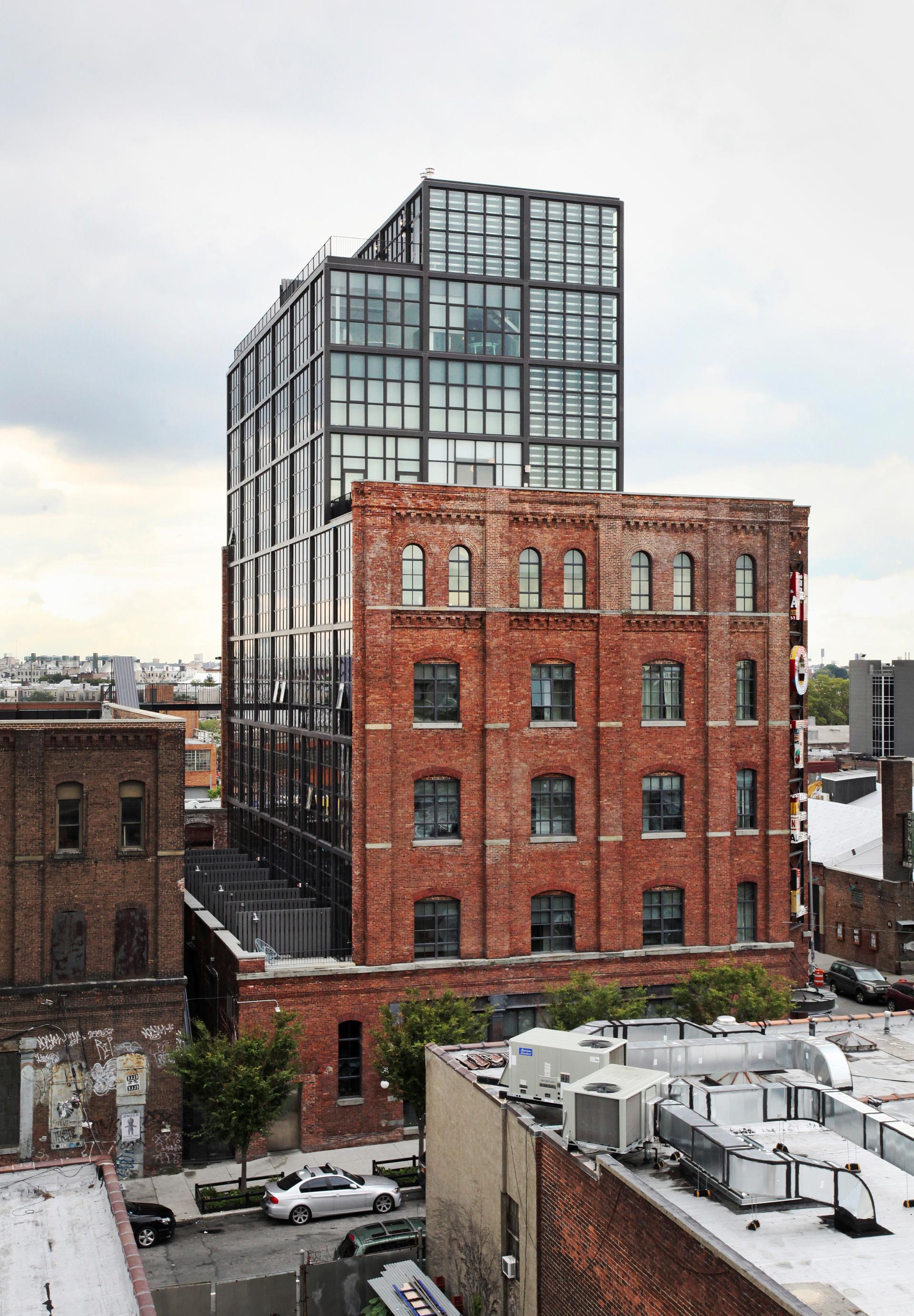 Wythe Hotel - image 11