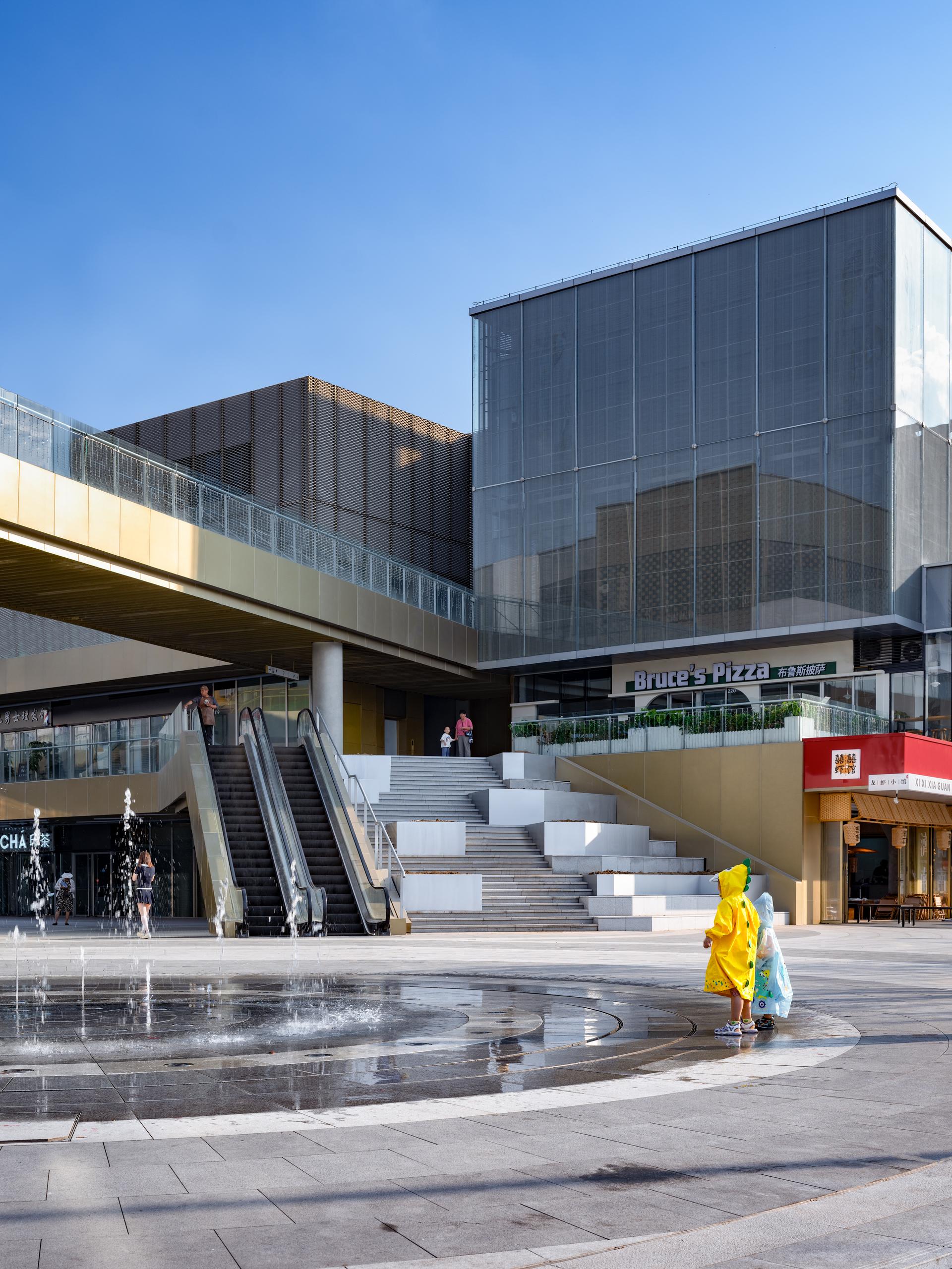 Fuhuali Jinan - image 4
