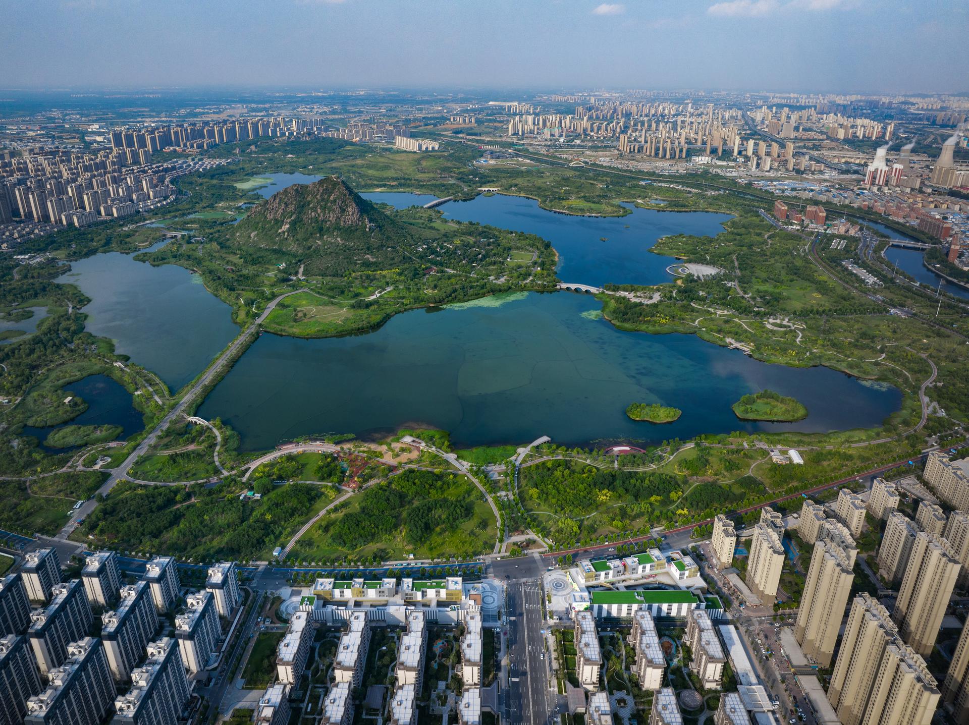 Fuhuali Jinan - image 13