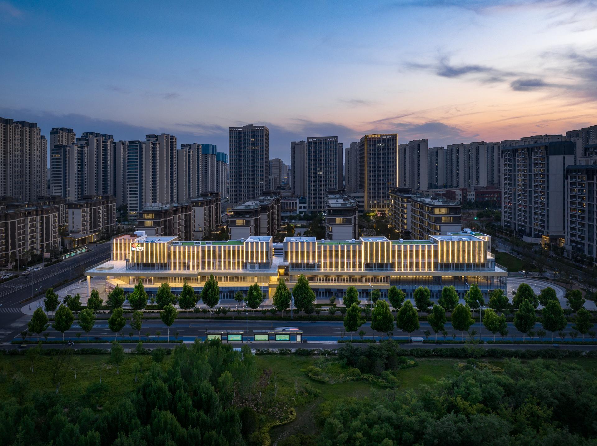 Fuhuali Jinan - image 14