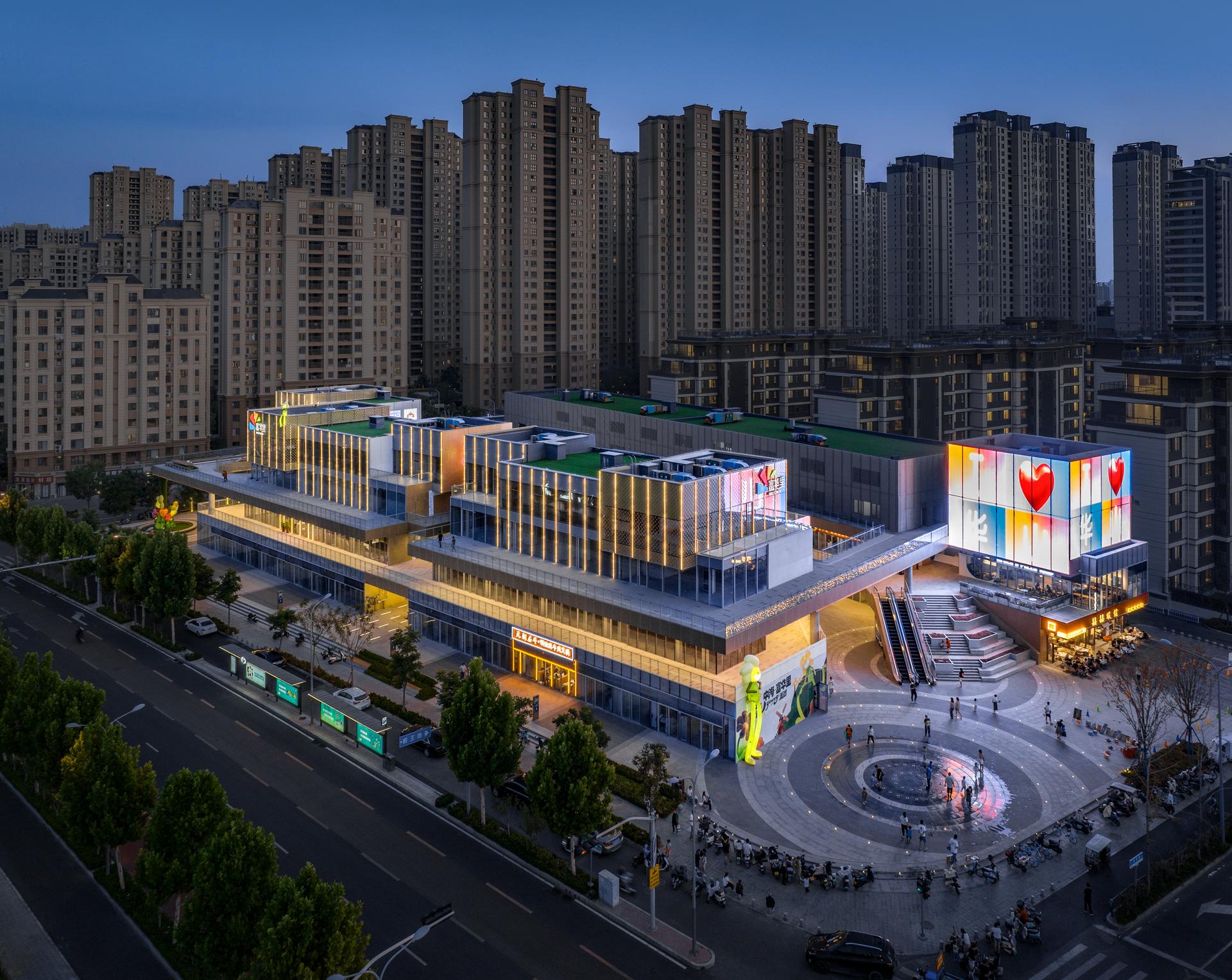 Fuhuali Jinan - image 15