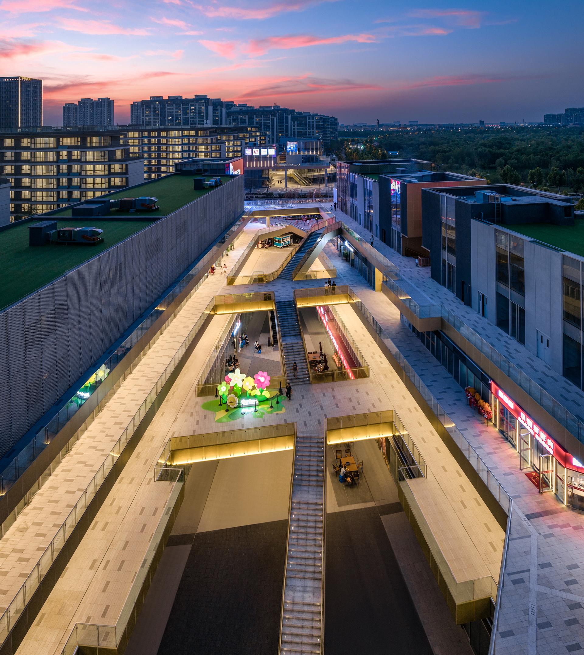Fuhuali Jinan - image 16
