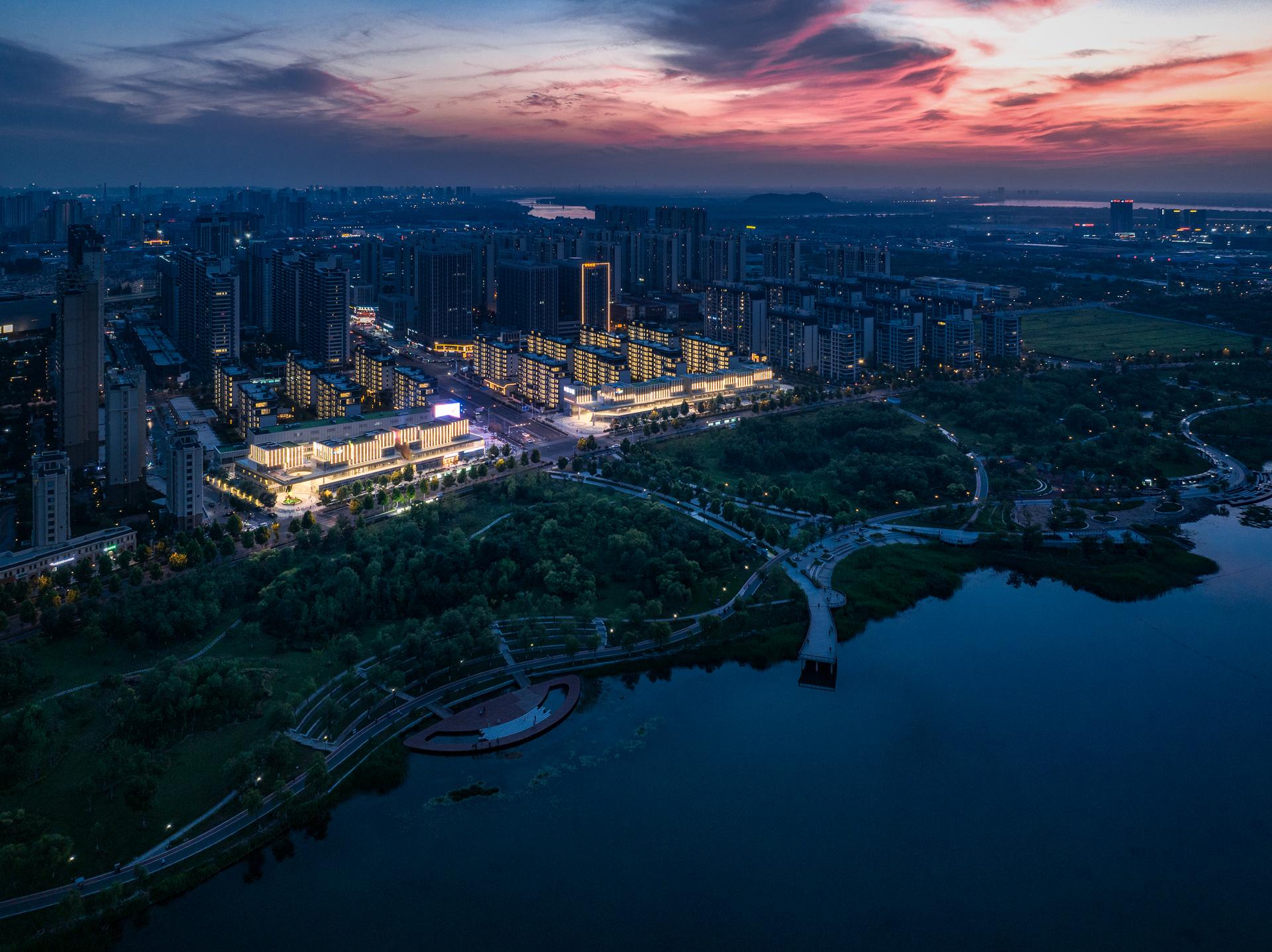 Fuhuali Jinan - image 18