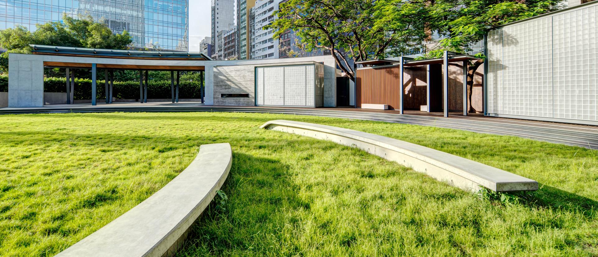 Advance Promenade near Wan Chai Ferry Pier - The Garden Embankment - image 20