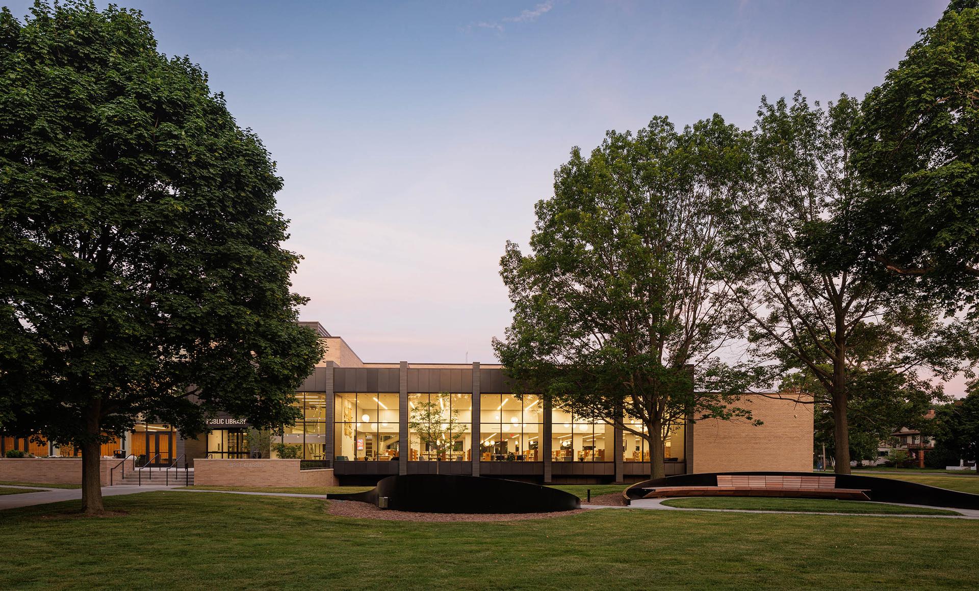 Flint Public Library - image 10
