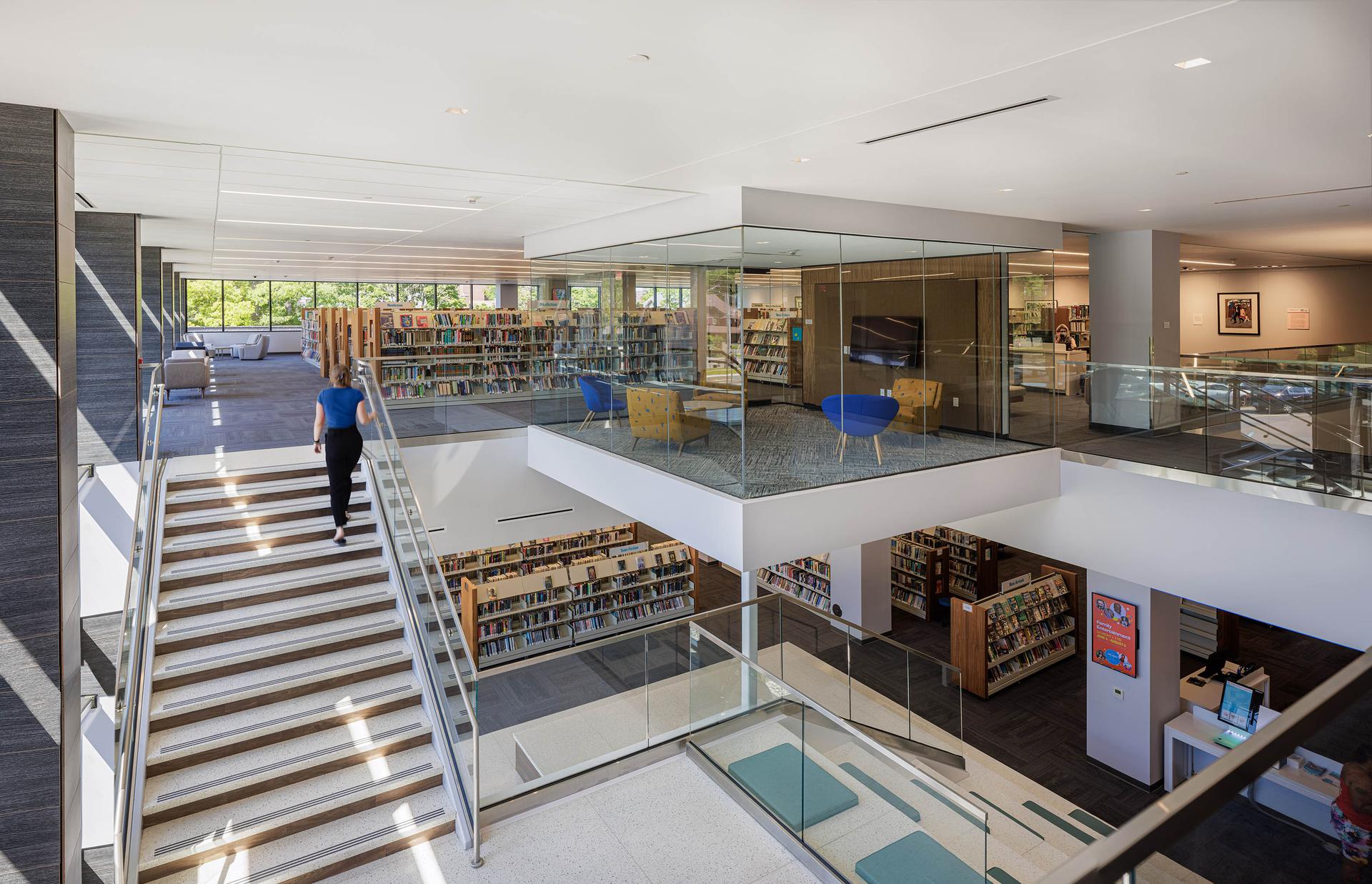 Flint Public Library - image 4