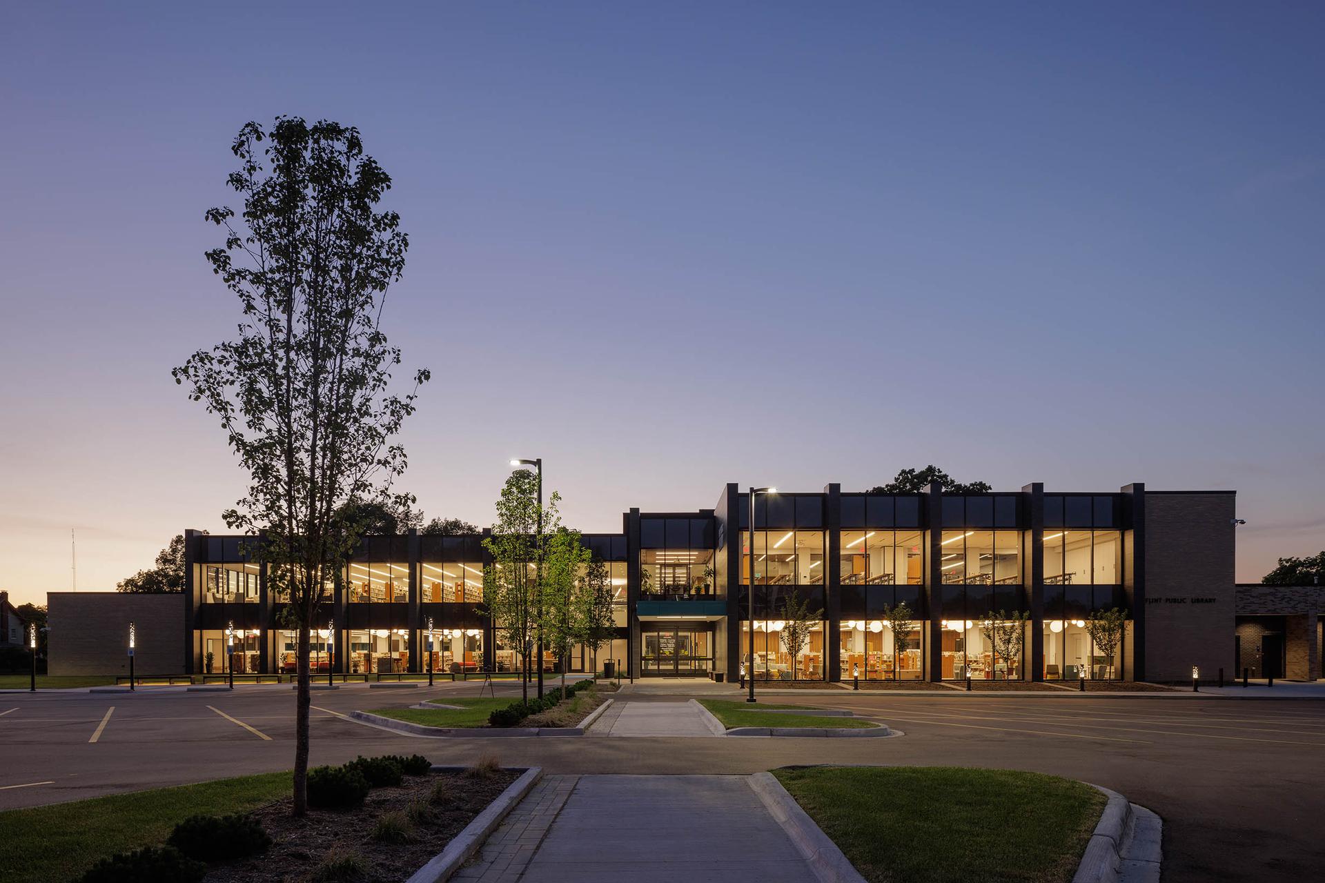 Flint Public Library - image 9