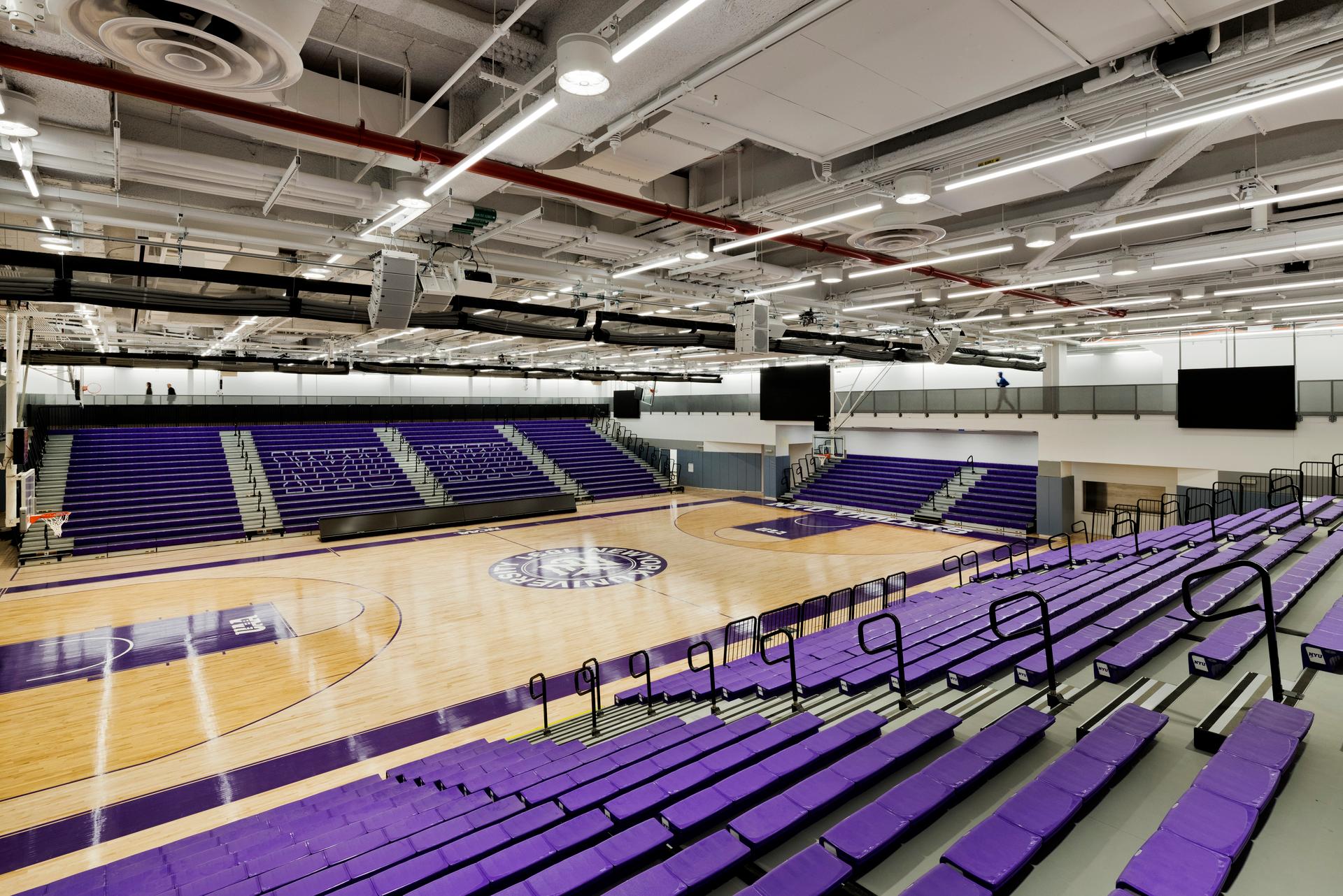 John A. Paulson Center - image 13
