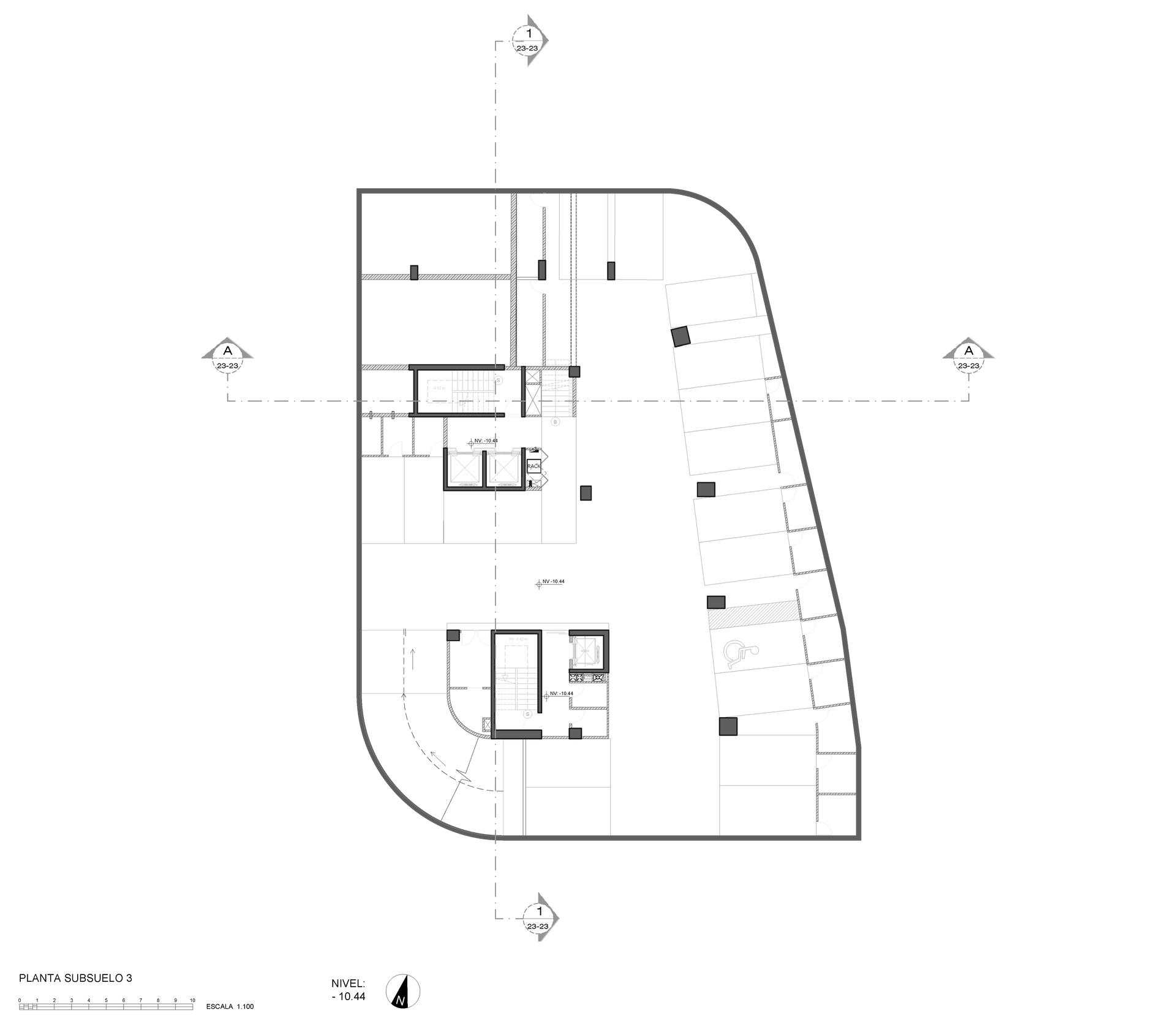 Hampton by Hilton Carolina Park & Zenith Penthouse Suites - image 25