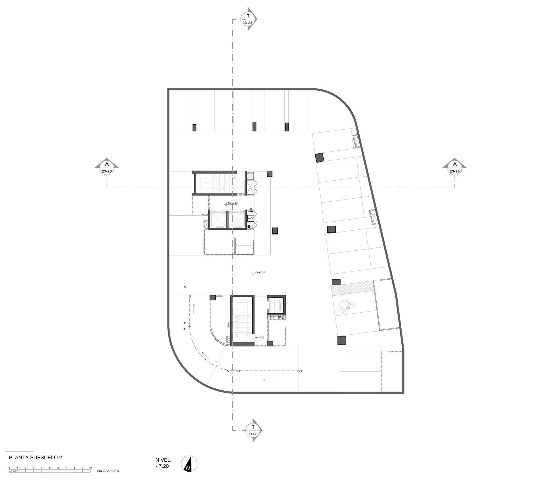 Hampton by Hilton Carolina Park & Zenith Penthouse Suites - image 27